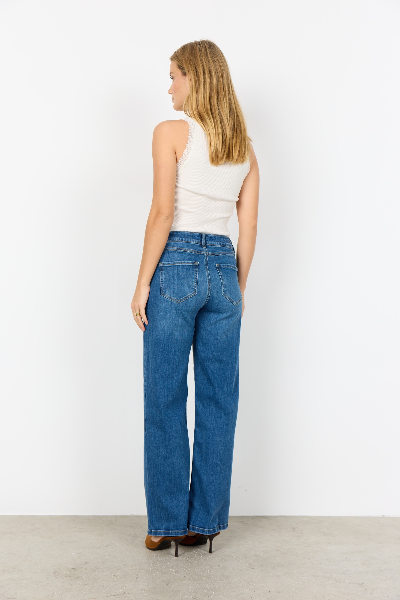 soyaconcept Jeans large »SC-KIMBERLY 24-B«