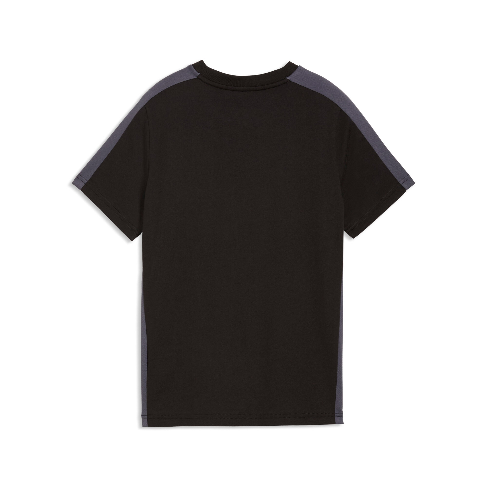 PUMA T-shirt »ACTIVE SPORTS SMALL GRAPHIC TEE B« Regular Fit, manches courtes, pour adolescents, avec application imprimée