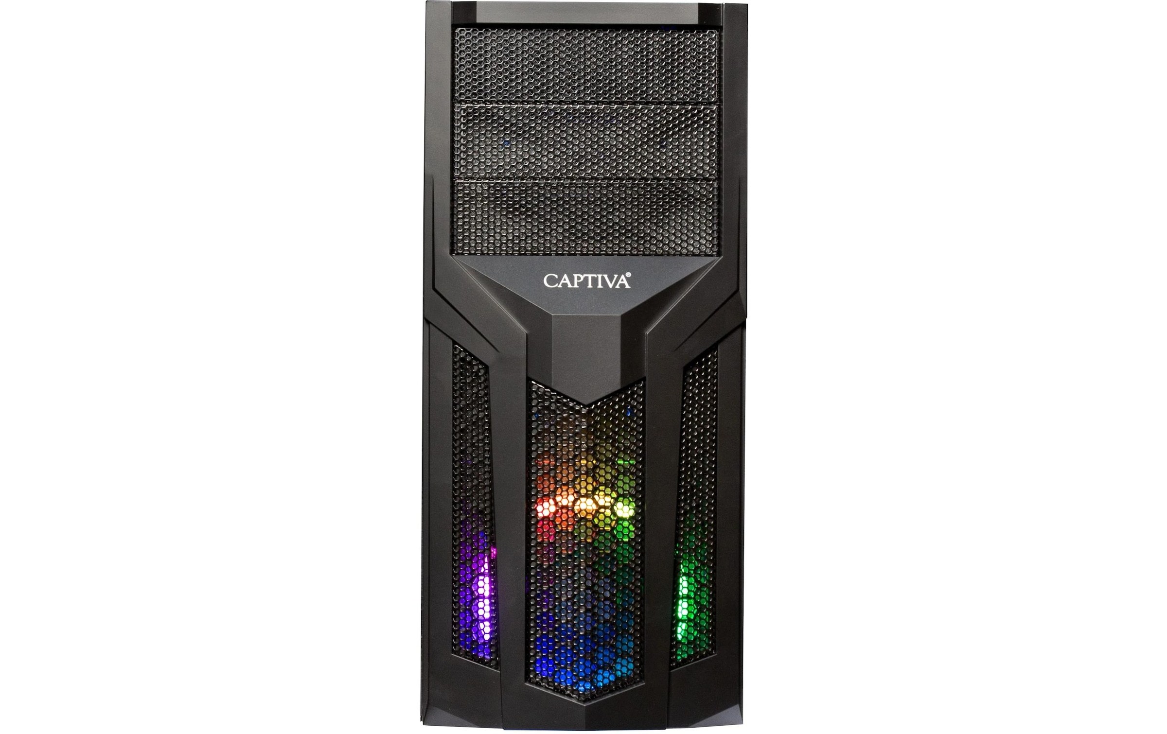 CAPTIVA Gaming-PC »Advanced Gaming I80-568«