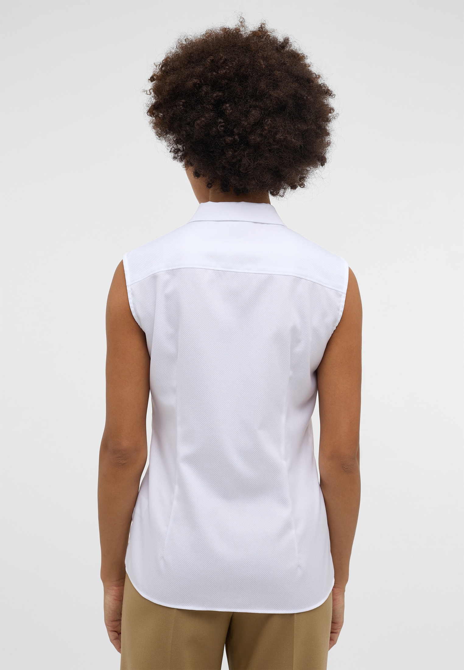 Eterna Hemdbluse »REGULAR FIT«