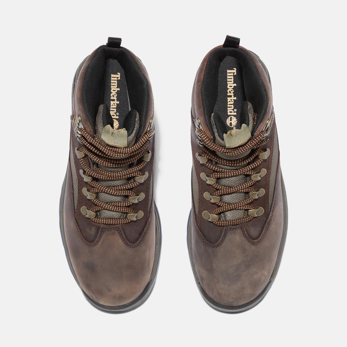 Timberland Wanderschuh »CHOCORUA MID LACE UP GORE-TEX HIKING BOOT«