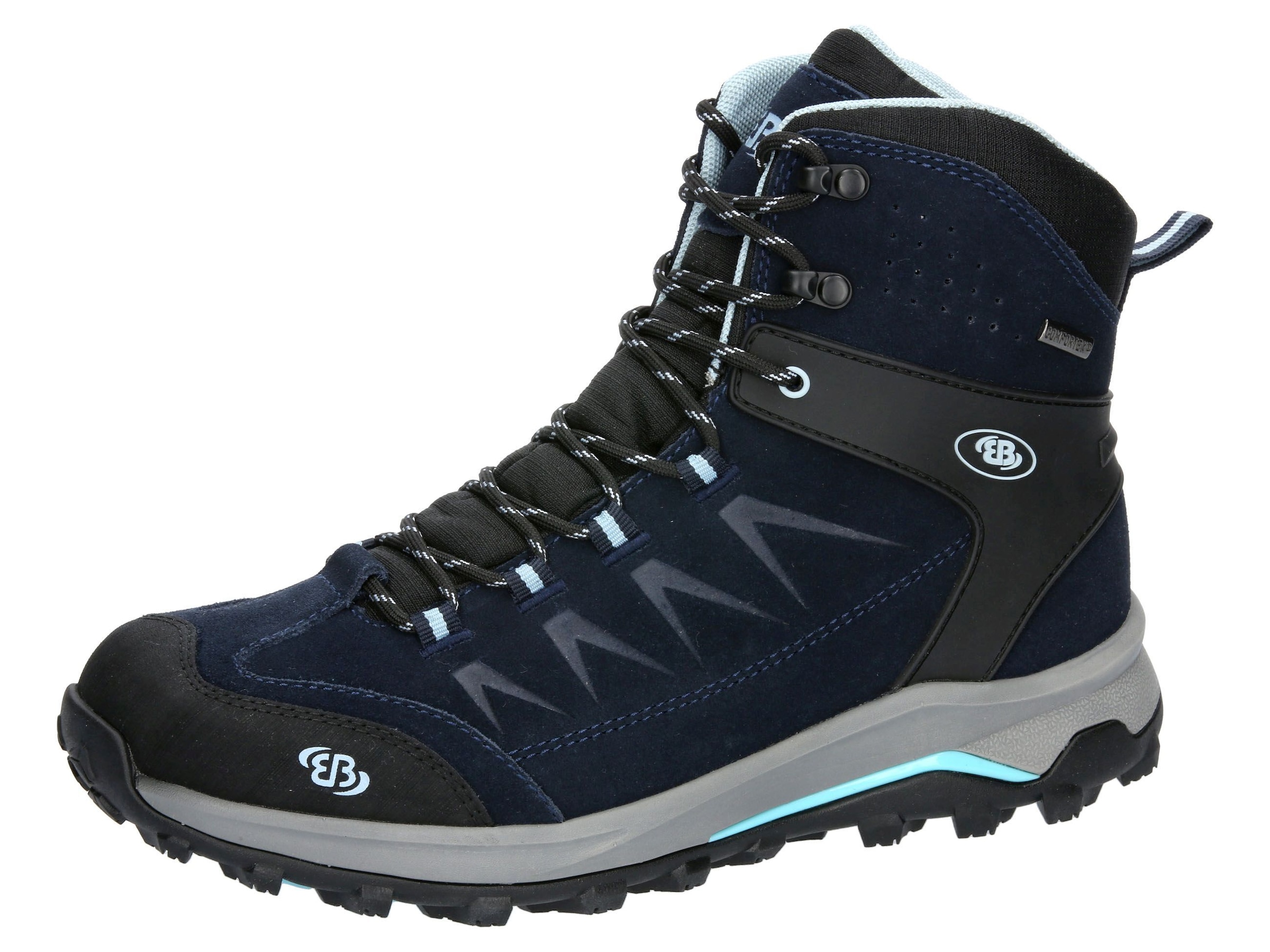 BRÜTTING Outdoorschuh »Outdoorstiefel Mount Chester High«