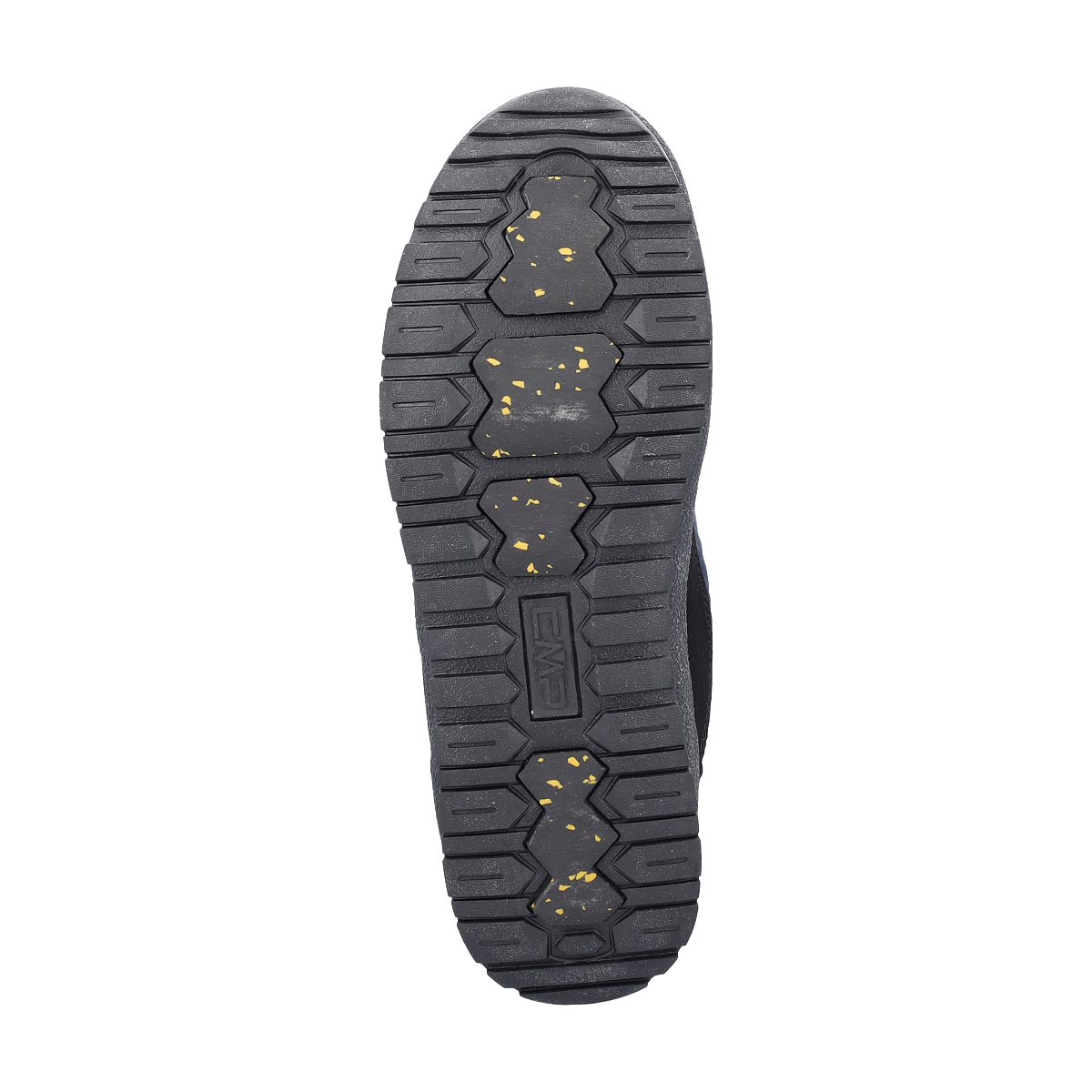 CMP Outdoorwinterstiefel »RAE "GRIP ON ICE"«, Winterboots, Snowboots, Winterschuhe, gefüttert & wasserdicht