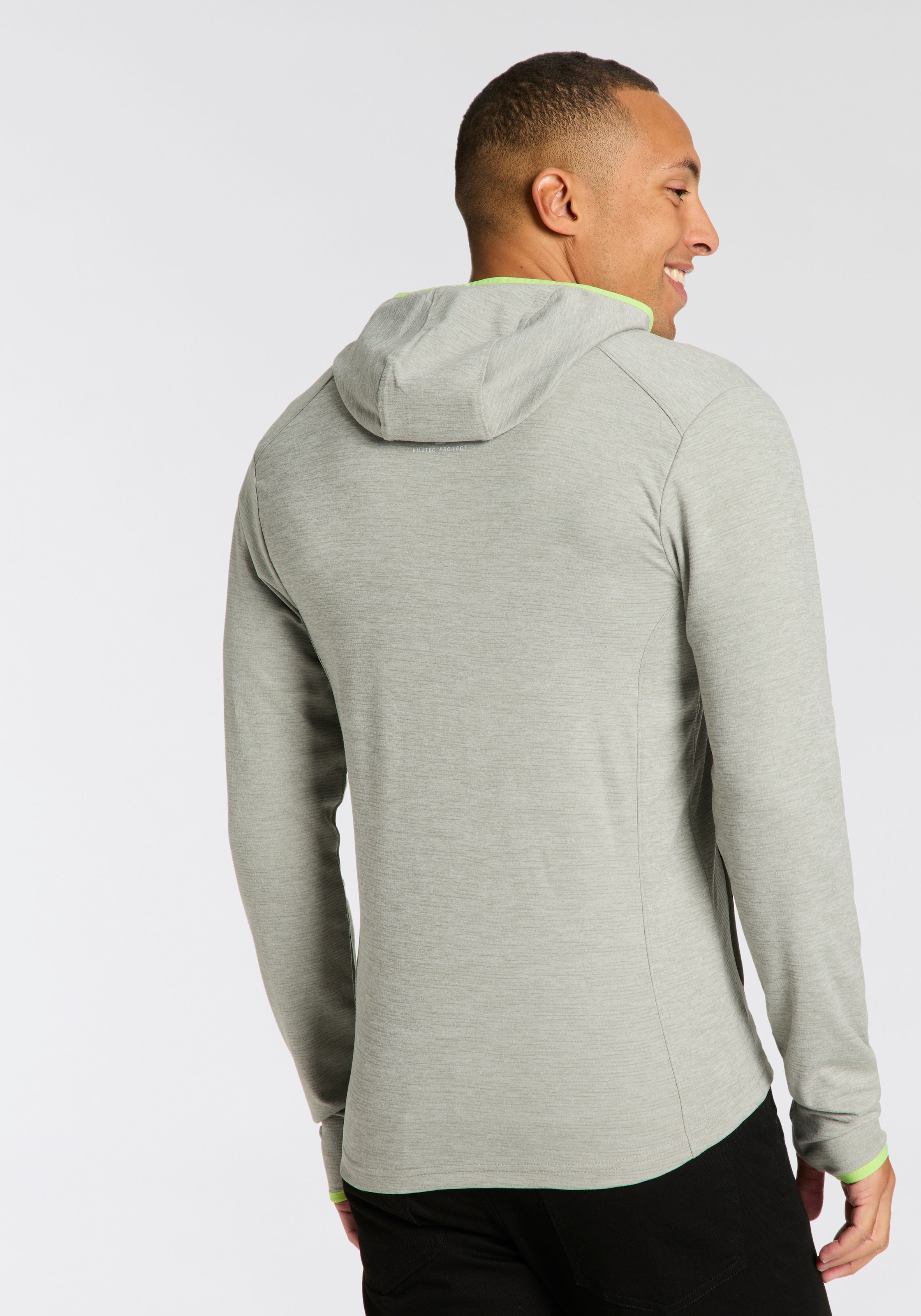 Killtec Funktionsjacke »KOS 243 MN FLX JCKT«