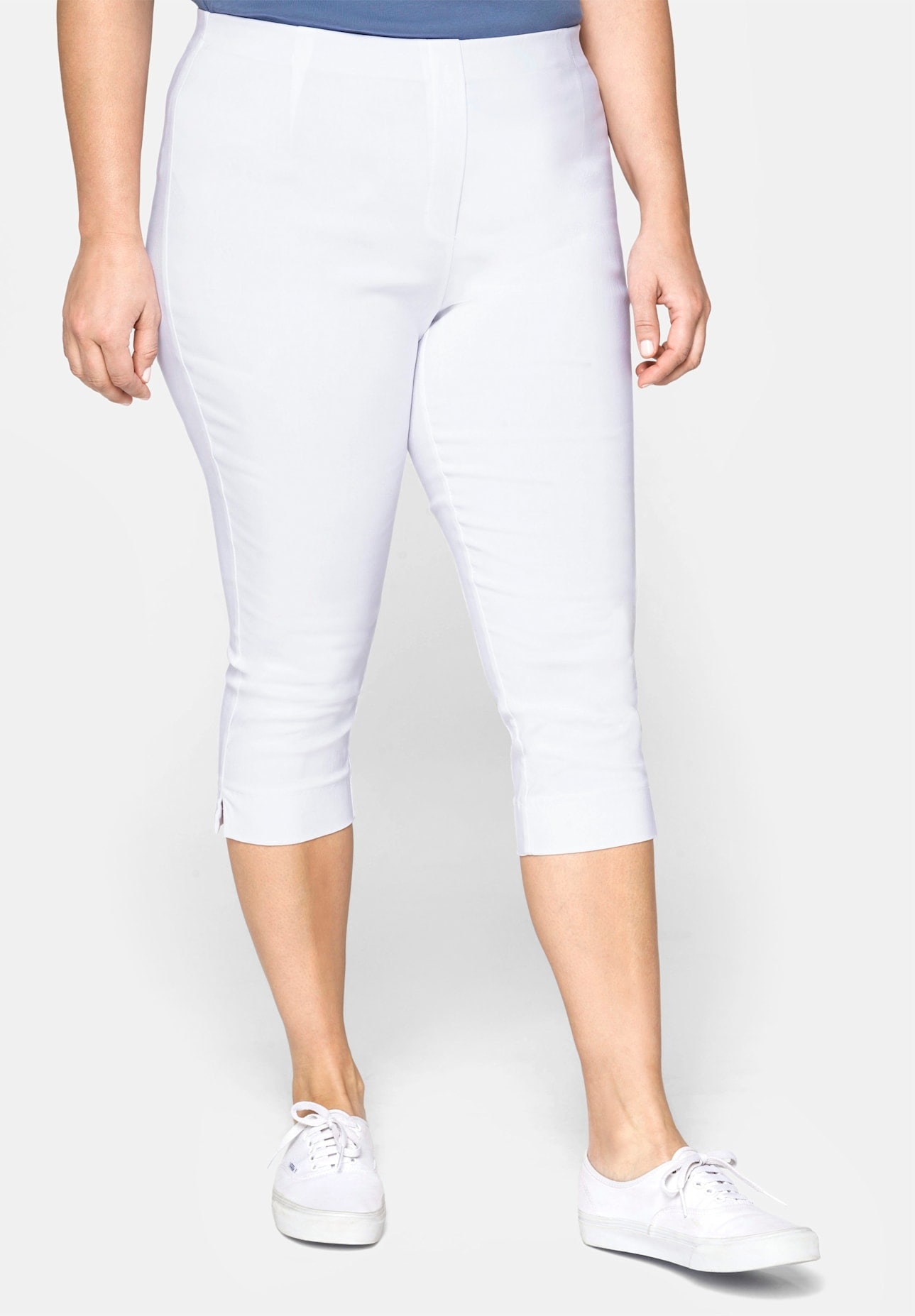 Image of Sheego 3/4-Hose