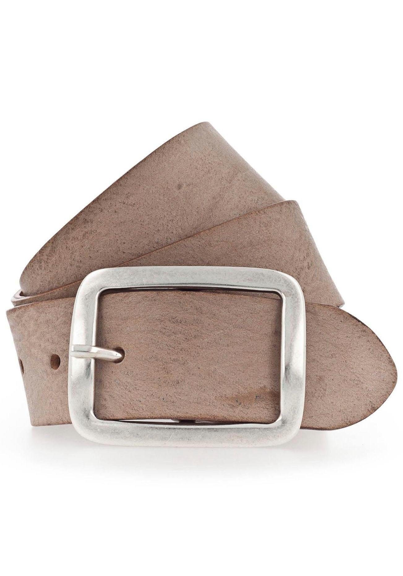 Image of Vanzetti Ledergürtel, Leichte vintage Optik bei Ackermann Versand Schweiz