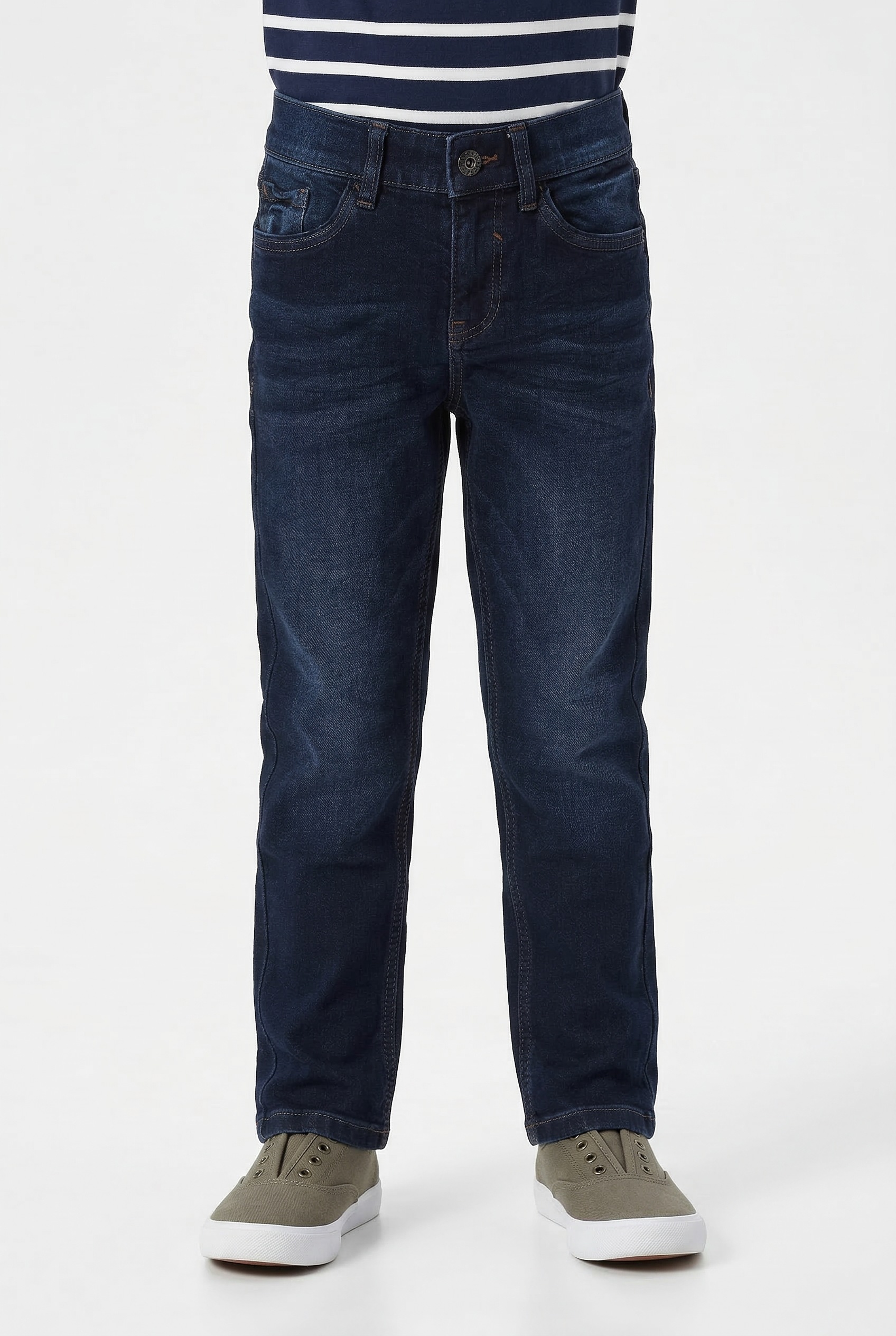 Image of s.Oliver Junior Skinny-fit-Jeans