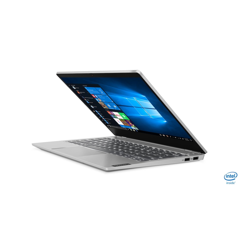 Lenovo Notebook »ThinkBook 13s G2 ITL«, 33,78 cm, / 13,3 Zoll, Intel, Core i5