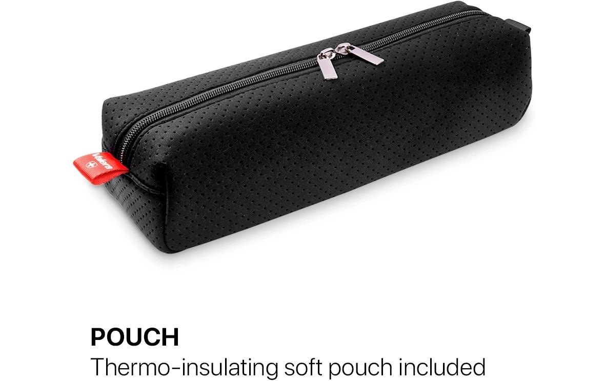 Valera Glätteisen »Swiss'X PulseCare«