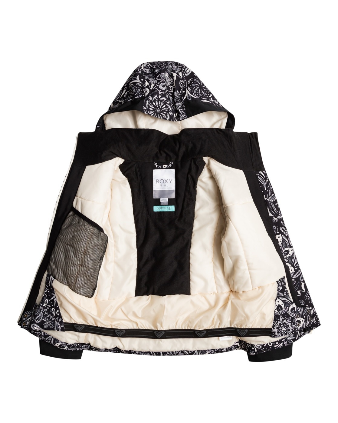 Image of Roxy Snowboardjacke "Free Jet"