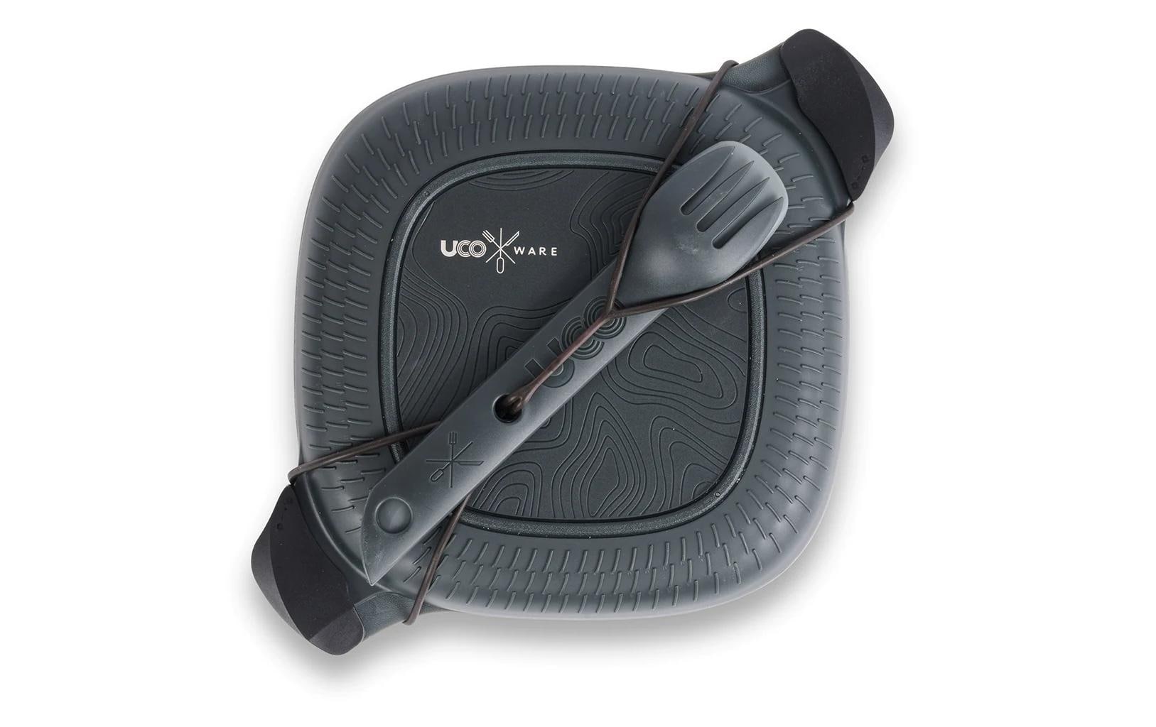 UCO Lunchbox "5-Piece Mess Kit"