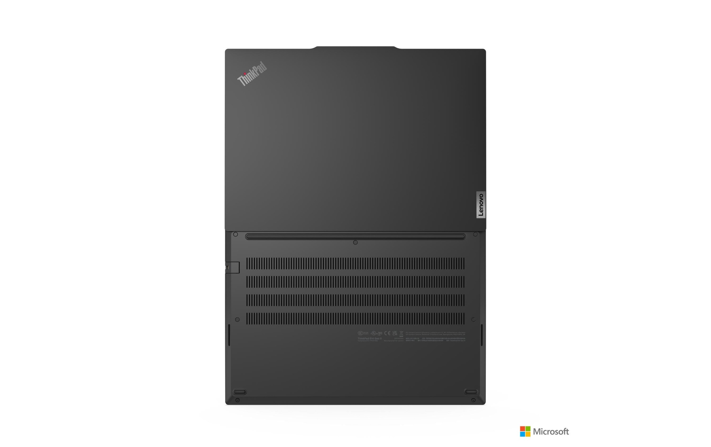 Lenovo Business-Notebook »ThinkPad E14 Gen. 6 (Intel)«, 35,42 cm, / 14 Zoll, Intel, Core Ultra 7, ARC, 1000 GB SSD