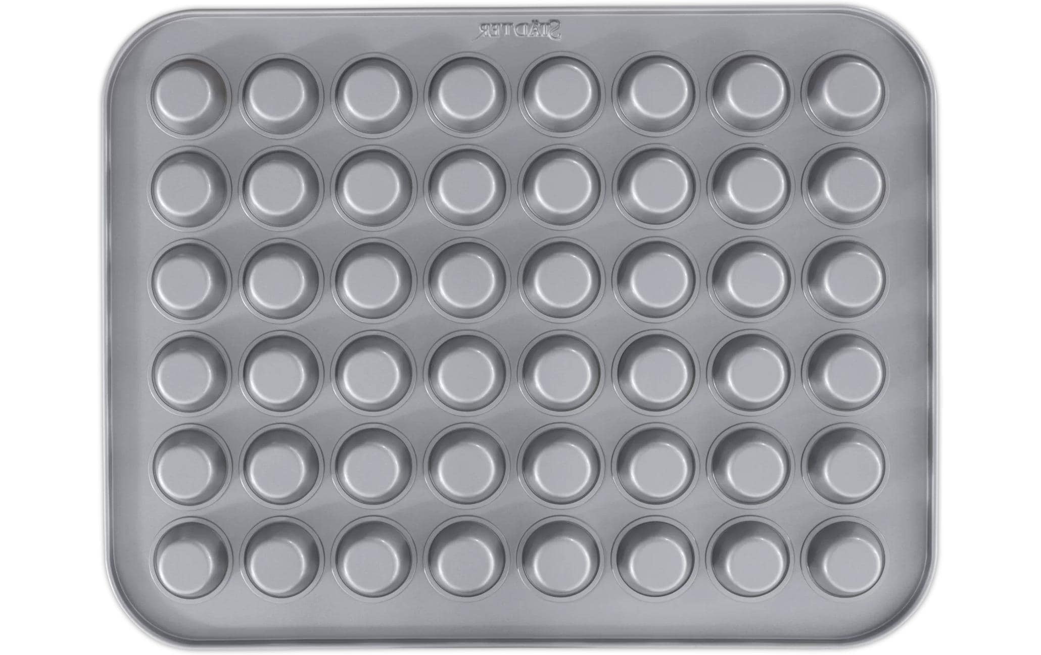 STÄDTER Muffinform »Blech Mini 40 x 31 cm«