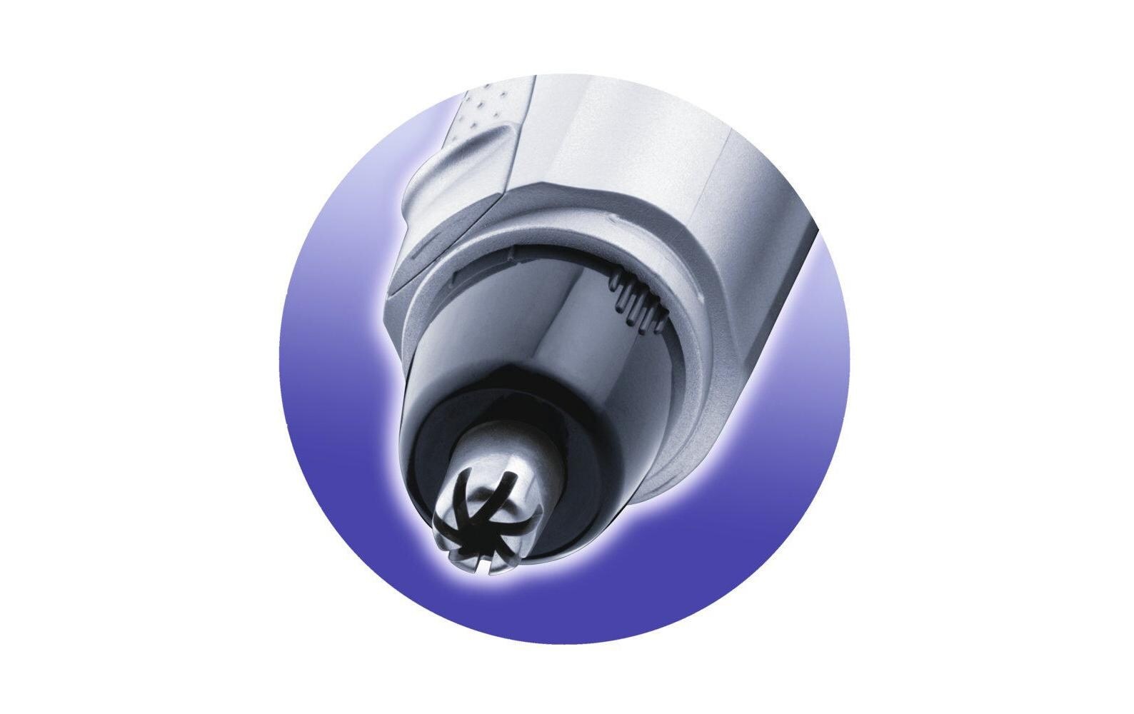 Braun Haarentferner-Set »EN10«