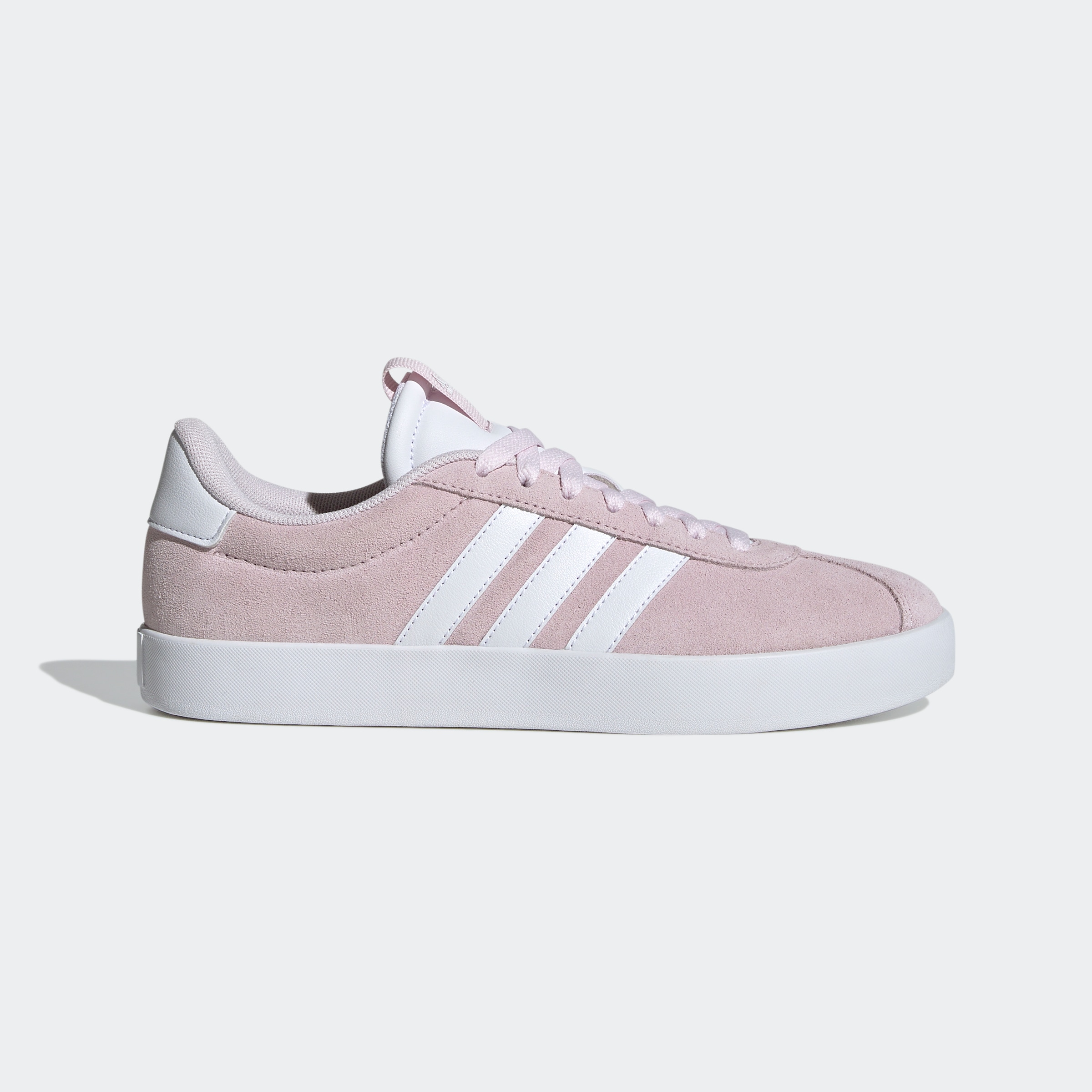 adidas Sportswear Sneaker »VL COURT 3.0«, inspiriert vom Desing des adidas samba