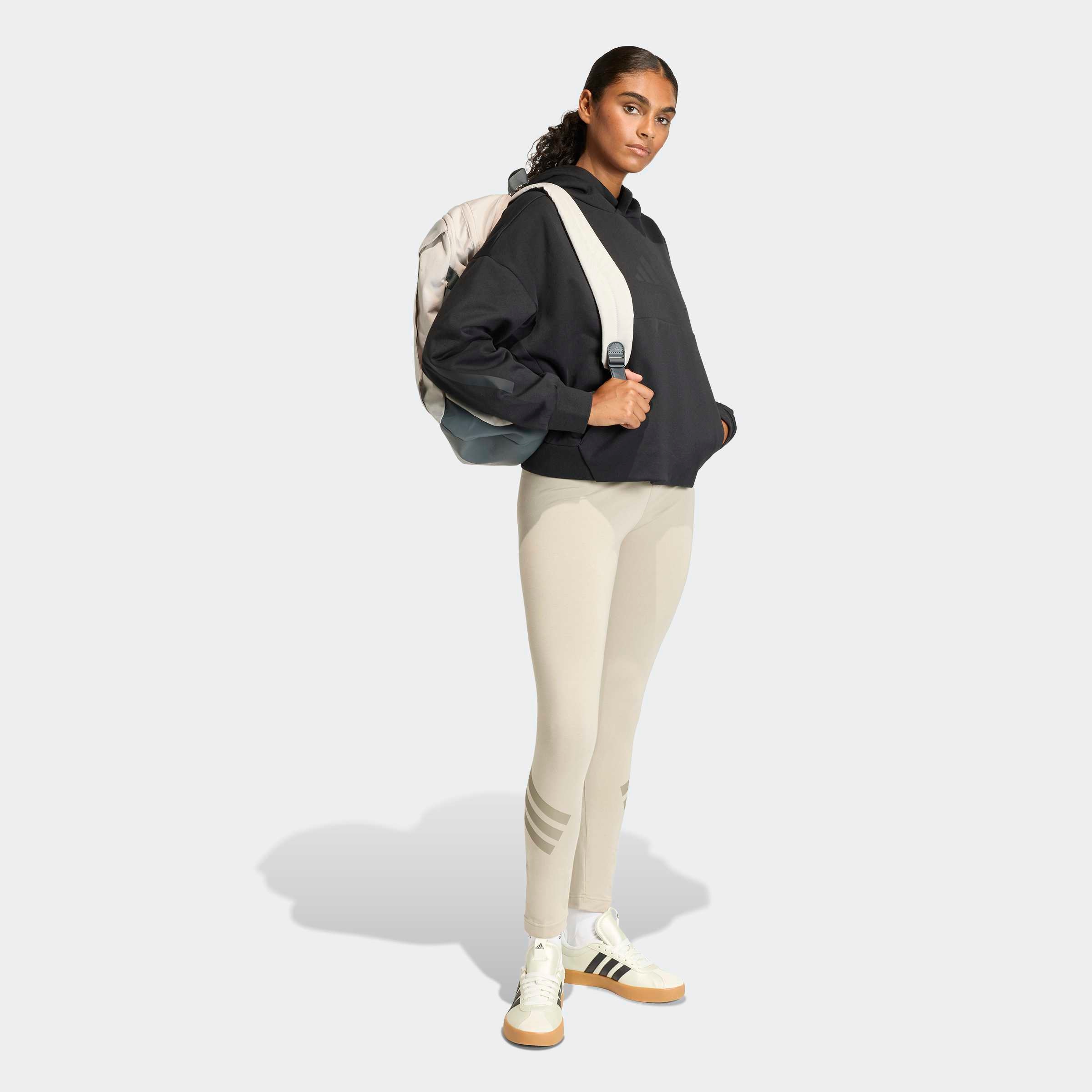 adidas Sportswear Sweat à capuche »W Z.N.E. OH HD«
