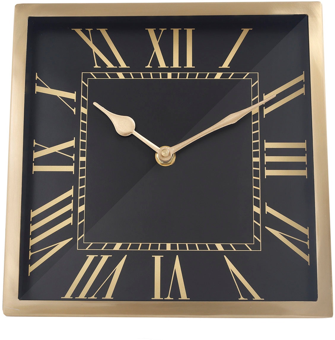 Image of Kayoom Tischuhr "Tischuhr Era 225 Gold"