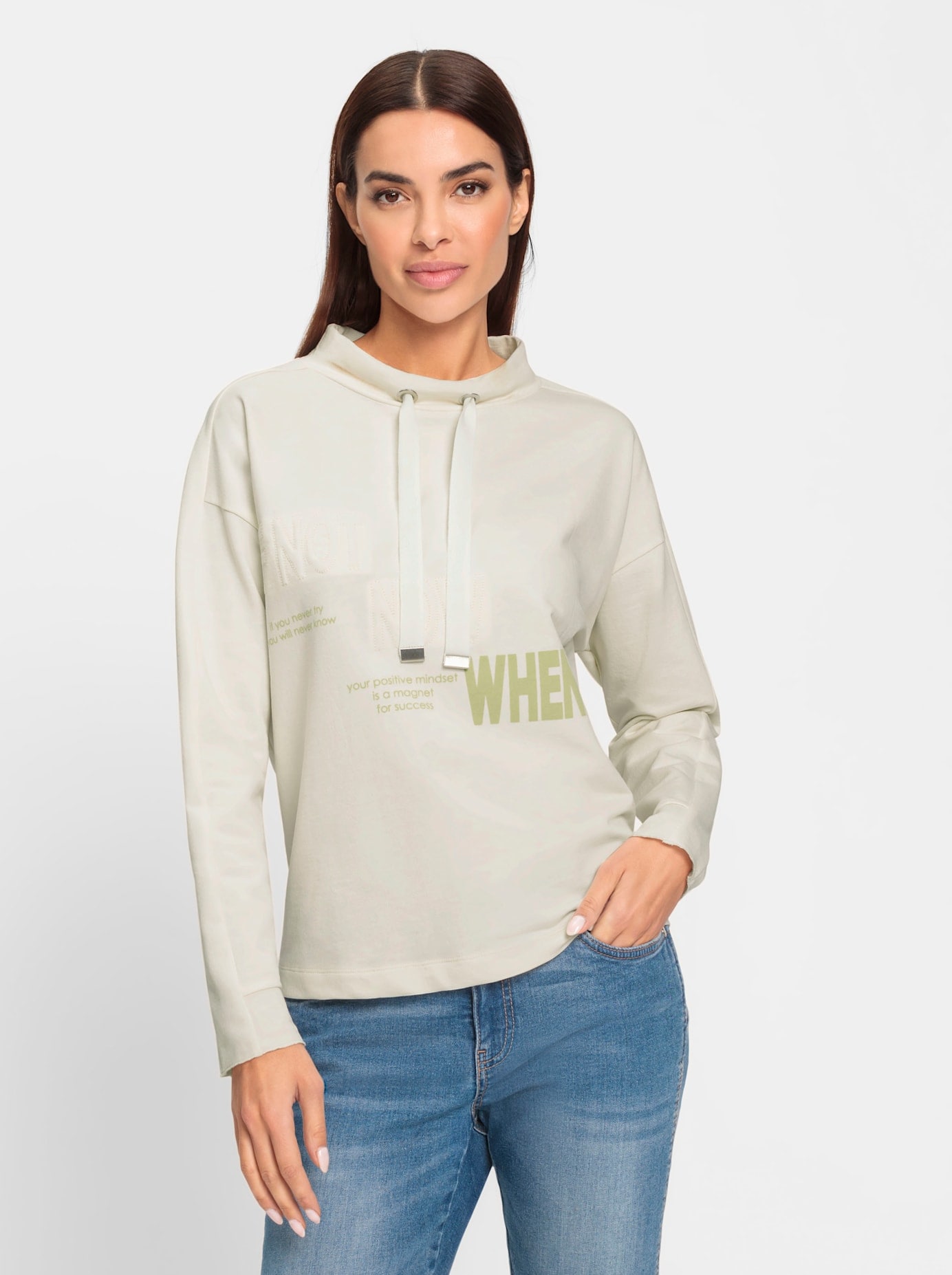 heine Sweatshirt