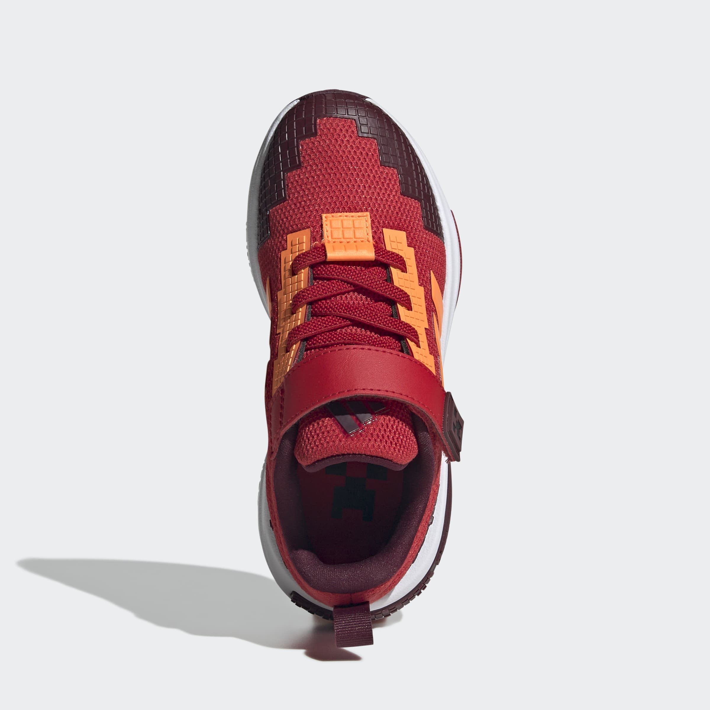 adidas Sportswear Sneaker »ADIDAS MINECRAFT PRO  KINDER«  für Kinder & Jugendliche