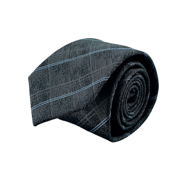 Mode Acheter en ligne MONTI Krawatte, mit ausgefallenem  Herbst-Winter-Design à bas prix