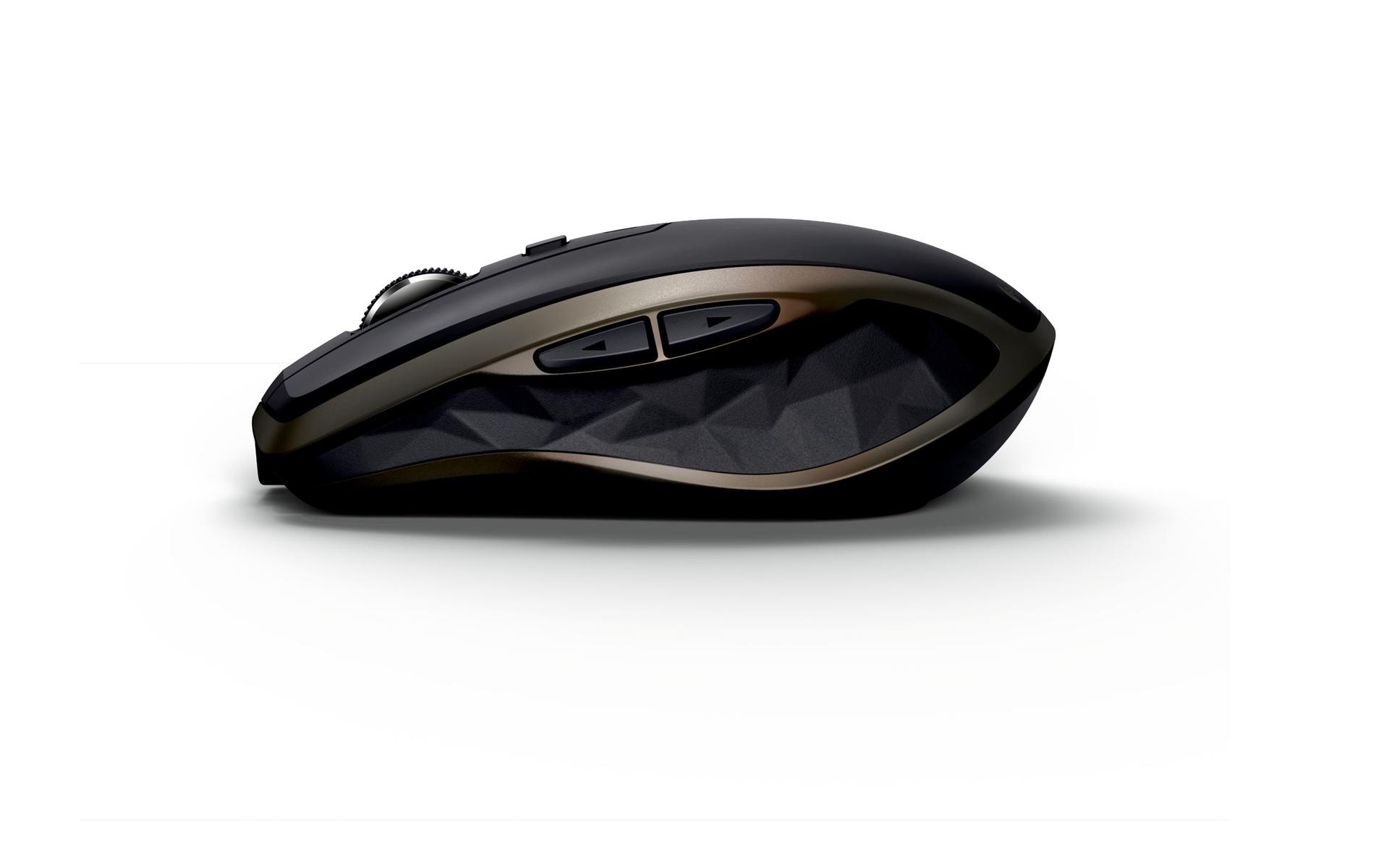 Logitech Maus »MX Anywhere 2 OEM«, Bluetooth