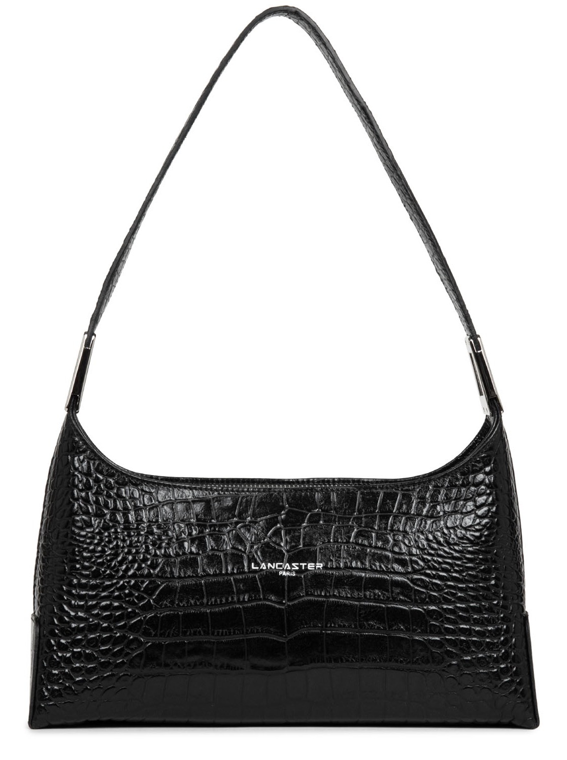 Image of LANCASTER Schultertasche, in modischer Croco Optik bei Ackermann Versand Schweiz