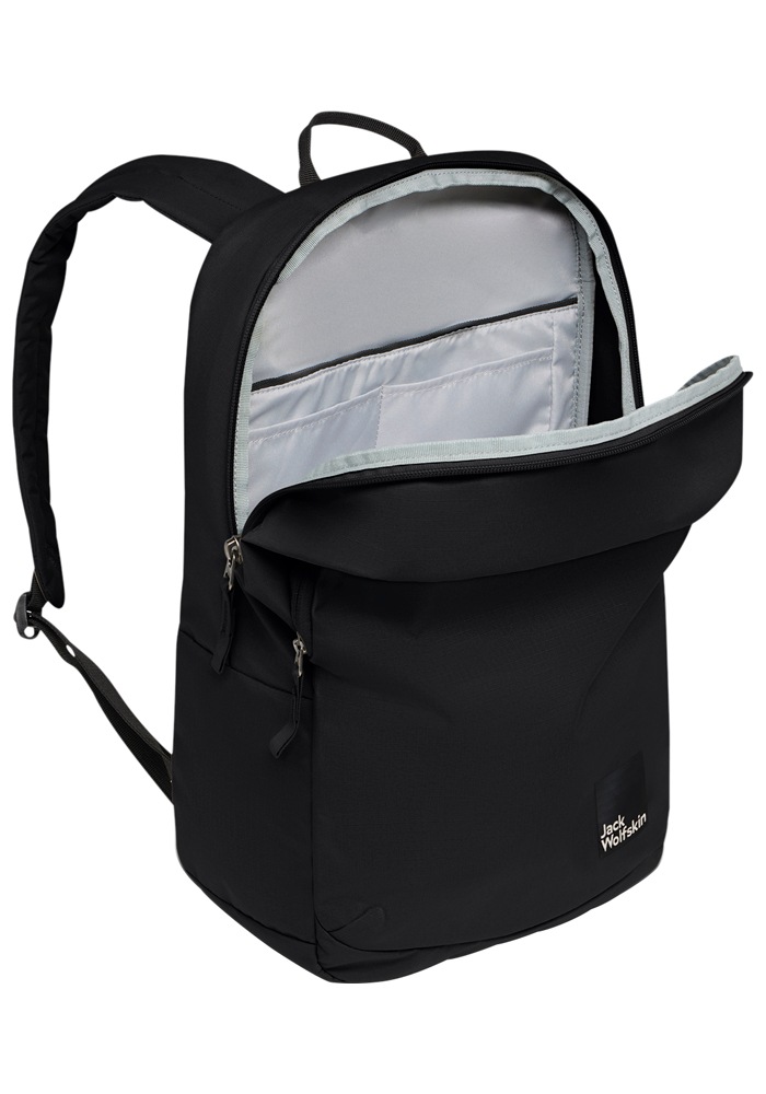 Jack Wolfskin Daypack »TERRAVIEW« 20 L Tagesrucksack (43x29x23cm), Laptopfach, vielseitig