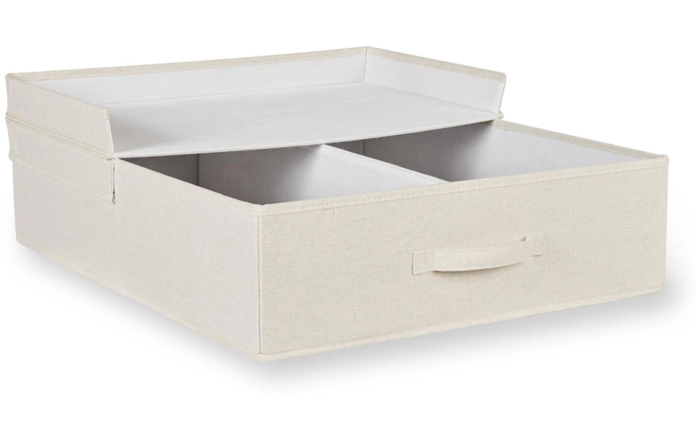 Aufbewahrungsbox »Quax 59 x 70 x 17 cm, 1 Stück«