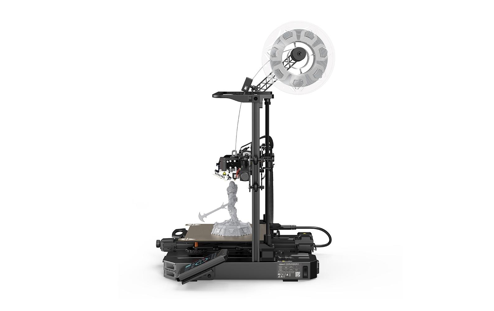 Creality 3D-Drucker »Ender-3 S1 Pro«