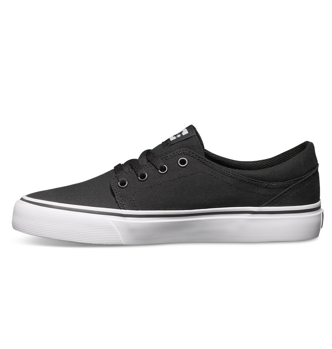 DC Shoes Sneaker »Trase TX«