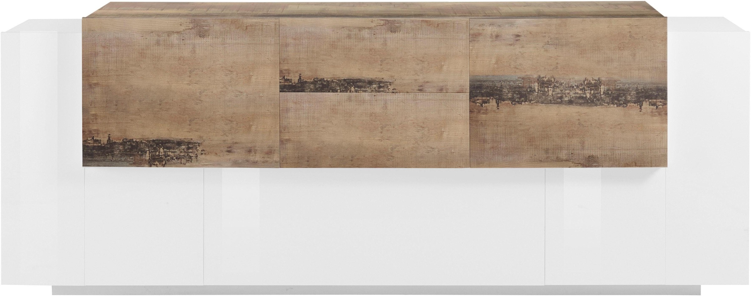 INOSIGN Sideboard »Coro«, Breite ca. 220 cm