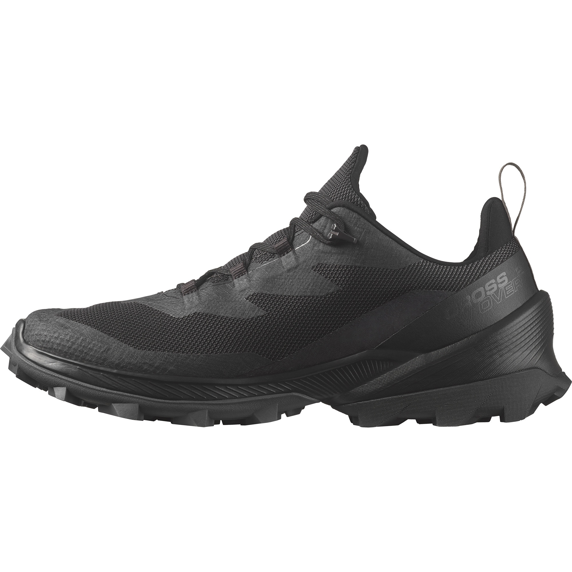 Salomon Wanderschuh »CROSS OVER 2 GORE TEX«, wasserdicht