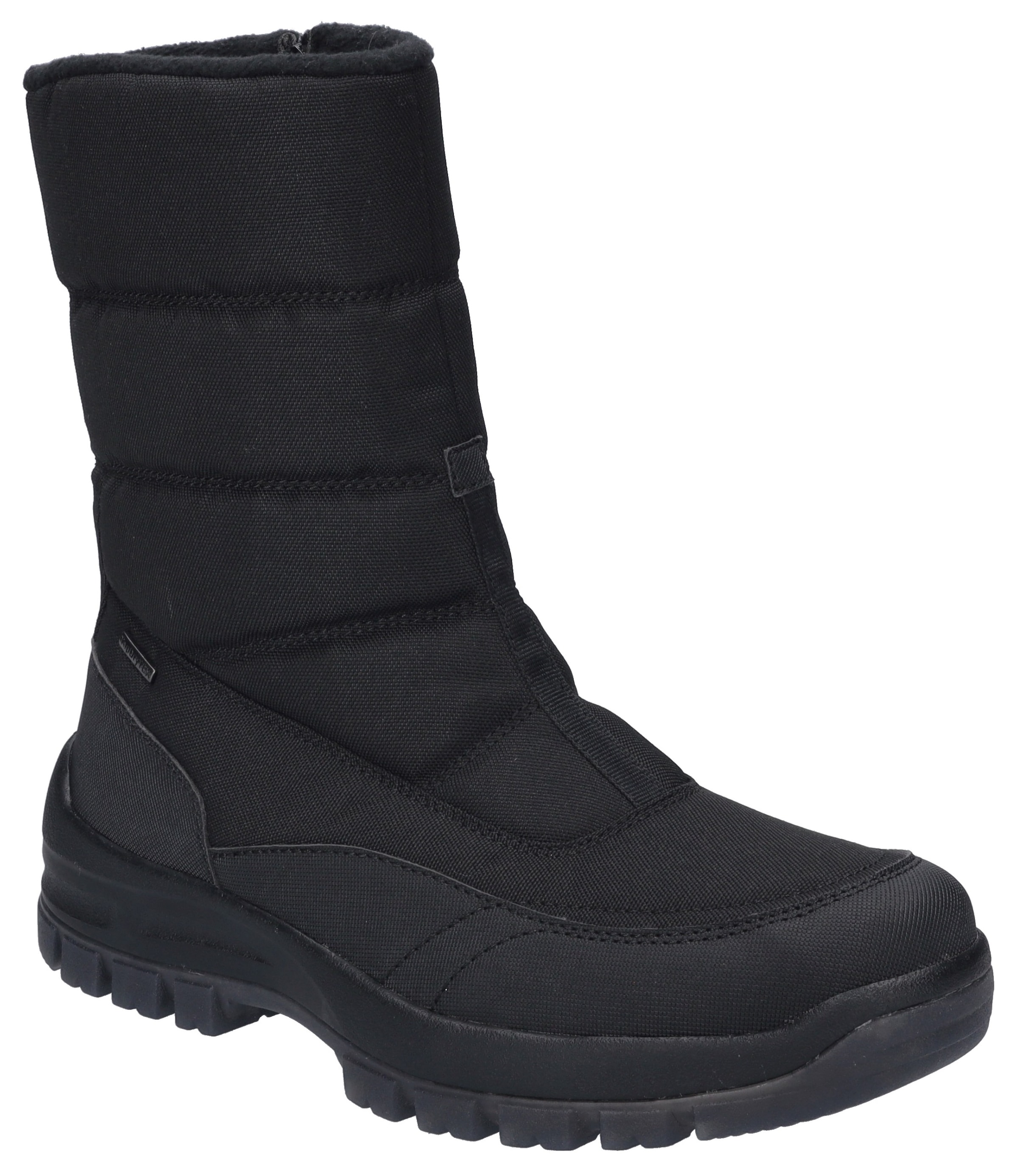 Image of Josef Seibel Winterstiefel "Alaska 53" Snowboots, Trekking Boots, Stiefel mit Warmfutter