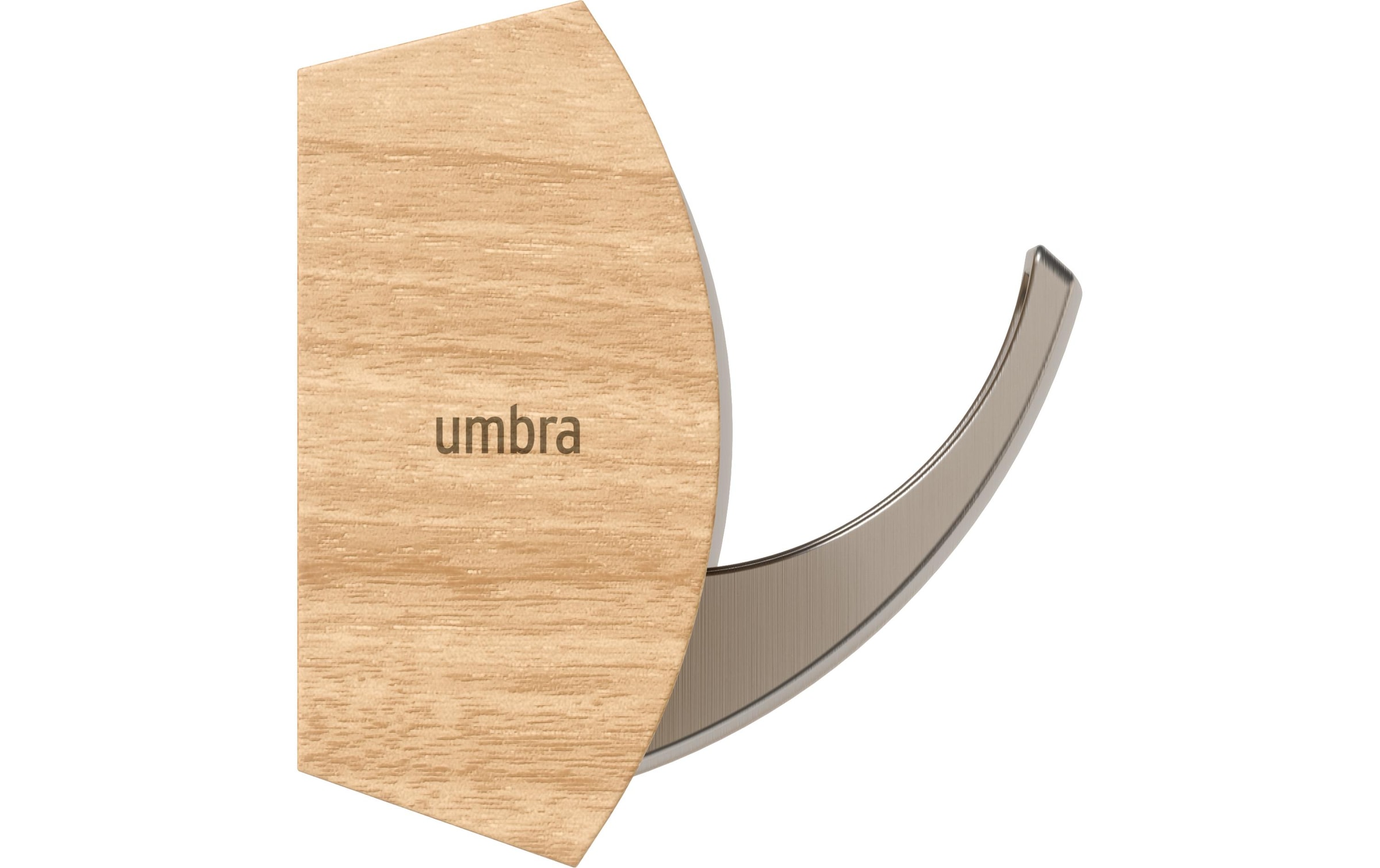 Umbra Garderobenleiste »Flip 30 x 6 x 3 cm«