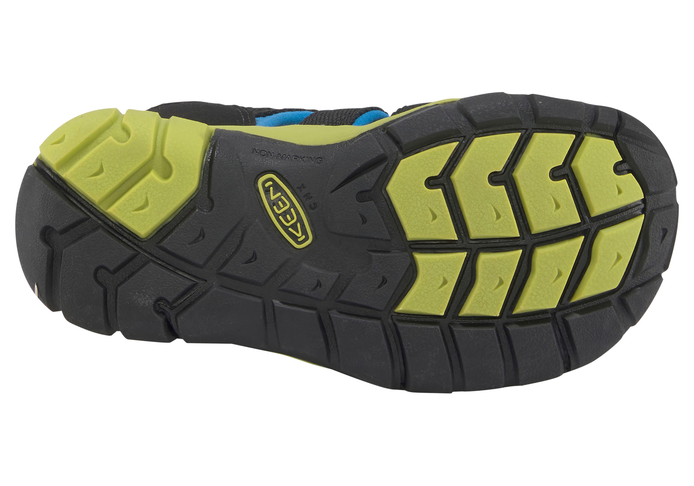 Keen Sandale »SEACAMP II CNX«