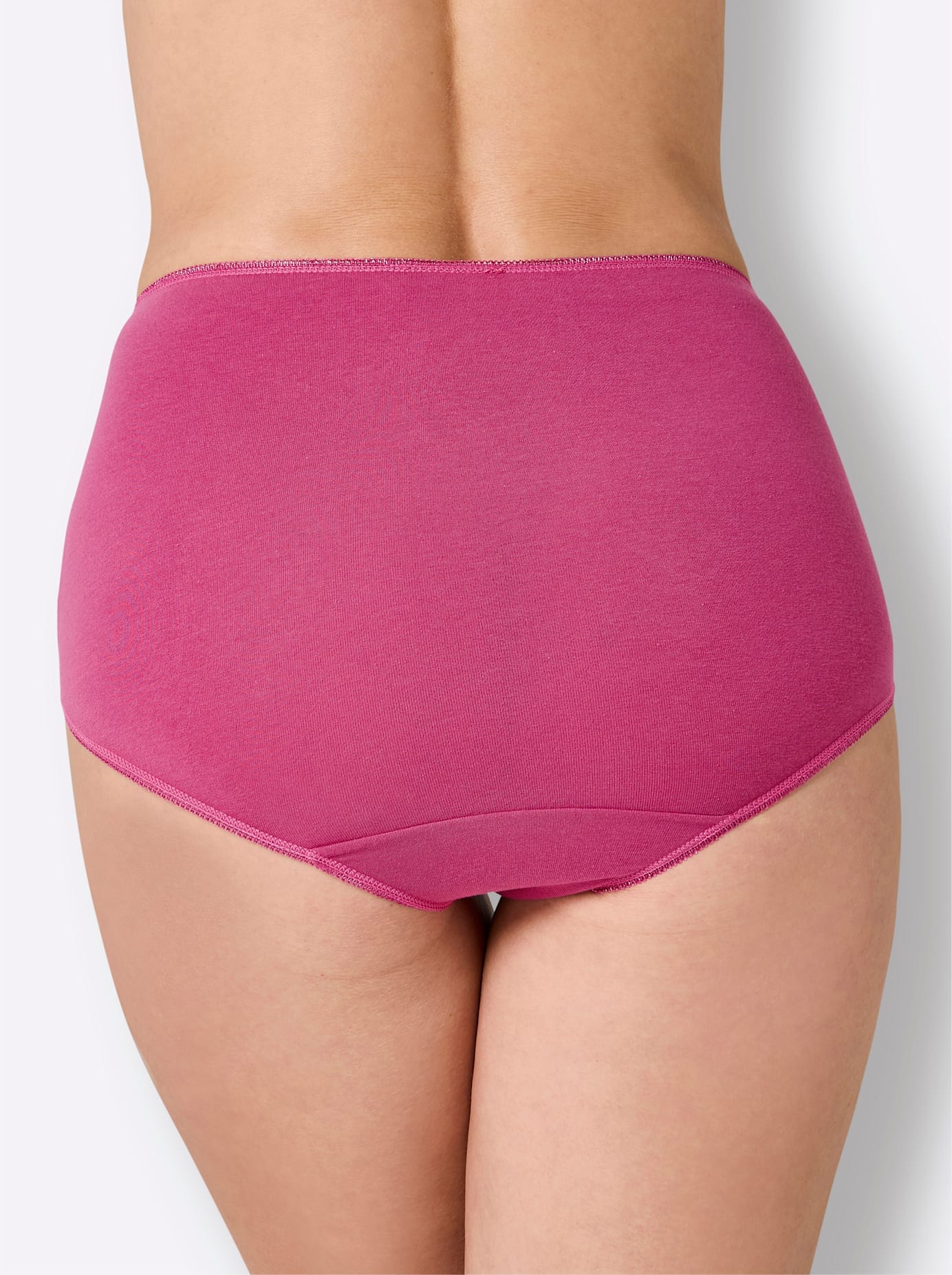 wäschepur Taillenslip 2 Stk.