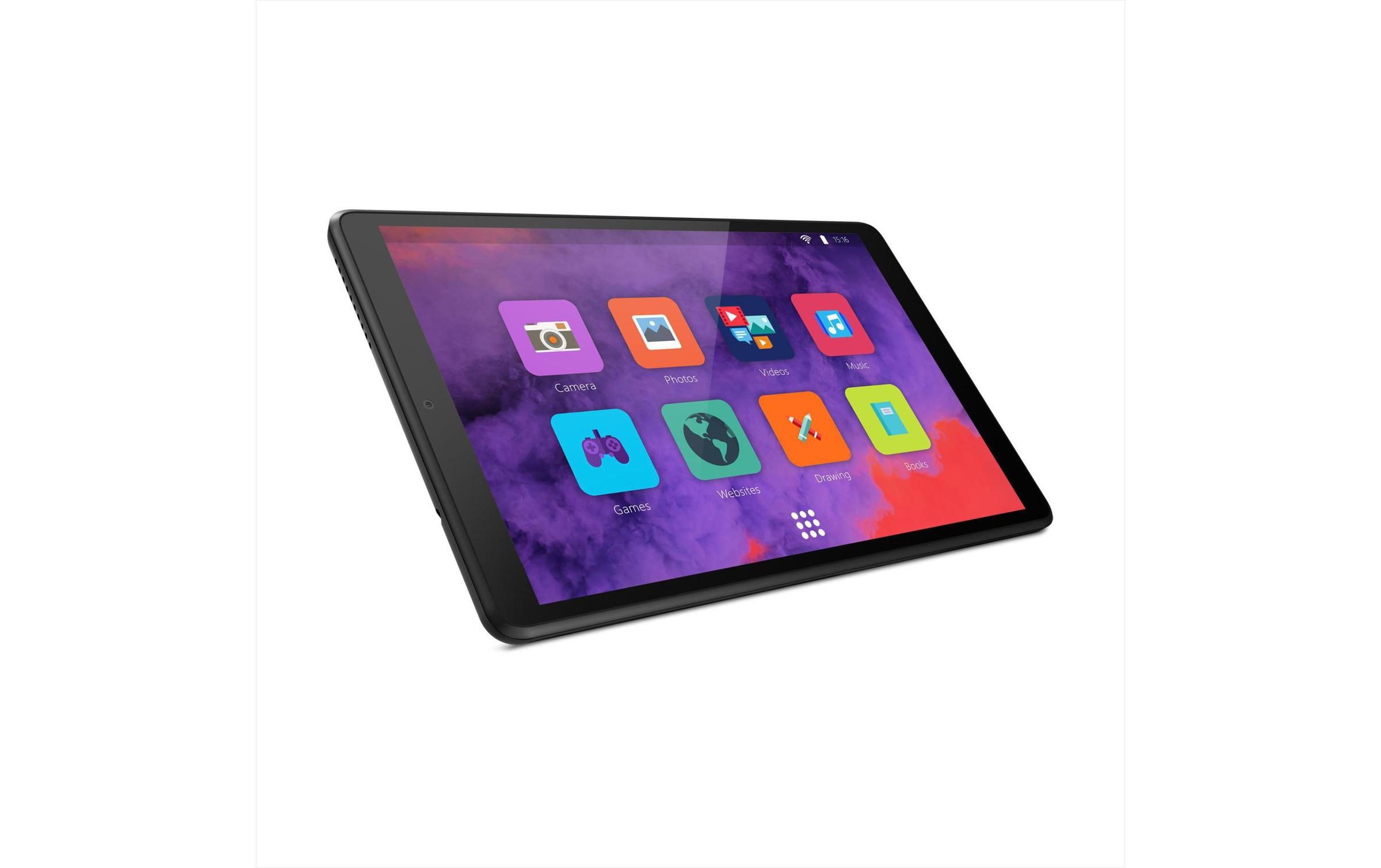 Lenovo Tablet »Grau«, (20,32 cm / 8 Zoll),)