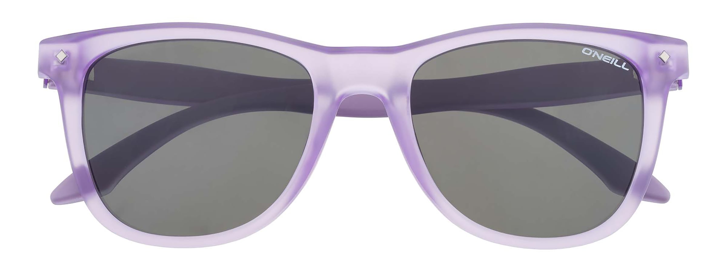 O'Neill Lunettes de soleil »Modell 966120« Form Karree/Soft, Logoschriftzug auf Bügel, Injectionfassung