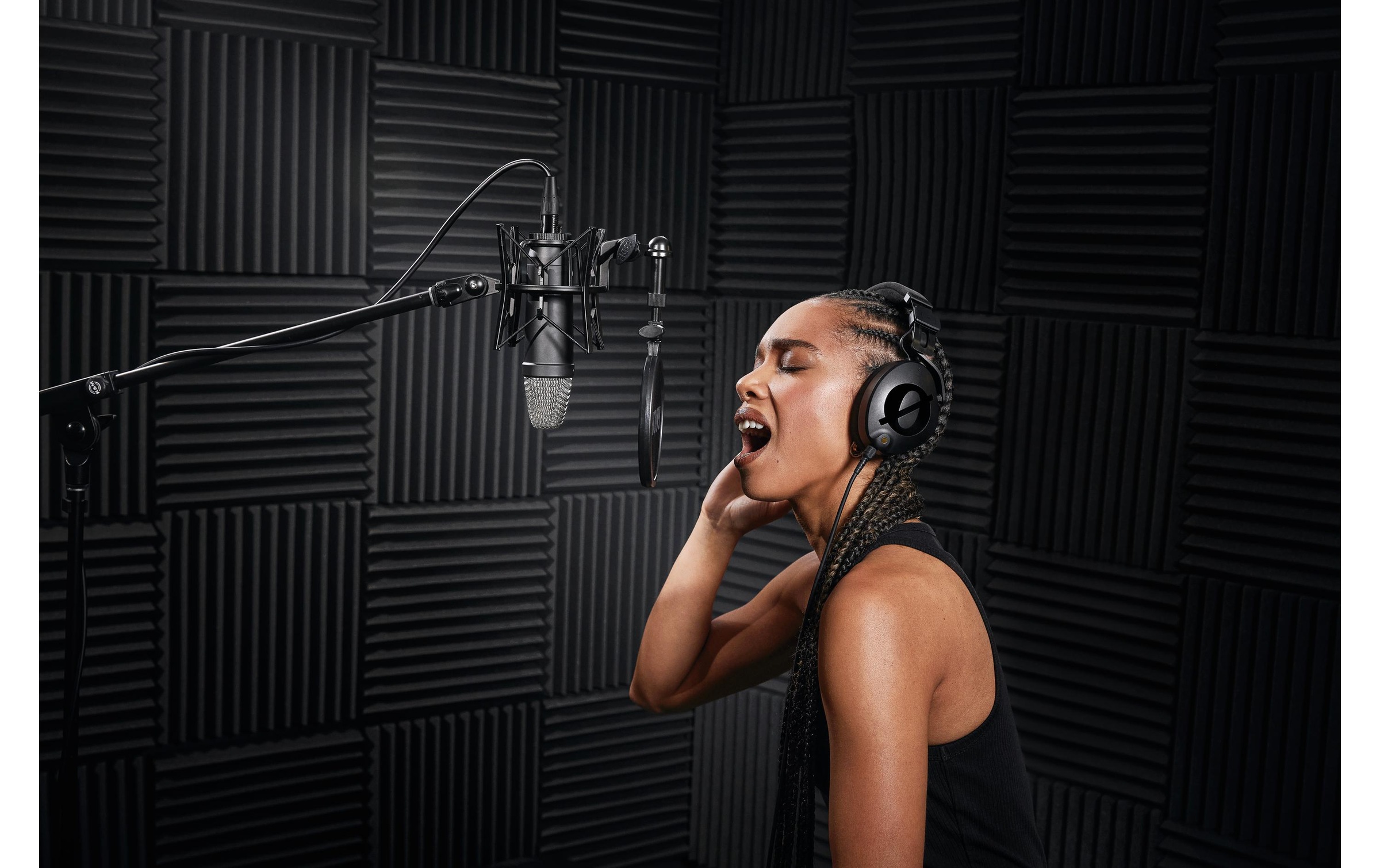 RODE Microphones Microphone »NT1 Signature Series«