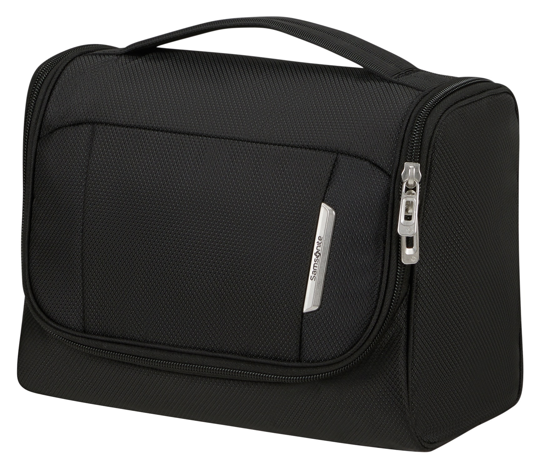 Samsonite Kulturbeutel »VAYCAY«, Kosmetiktasche Reisekosmetiktasche Beauty-Bag mit Tragegriff
