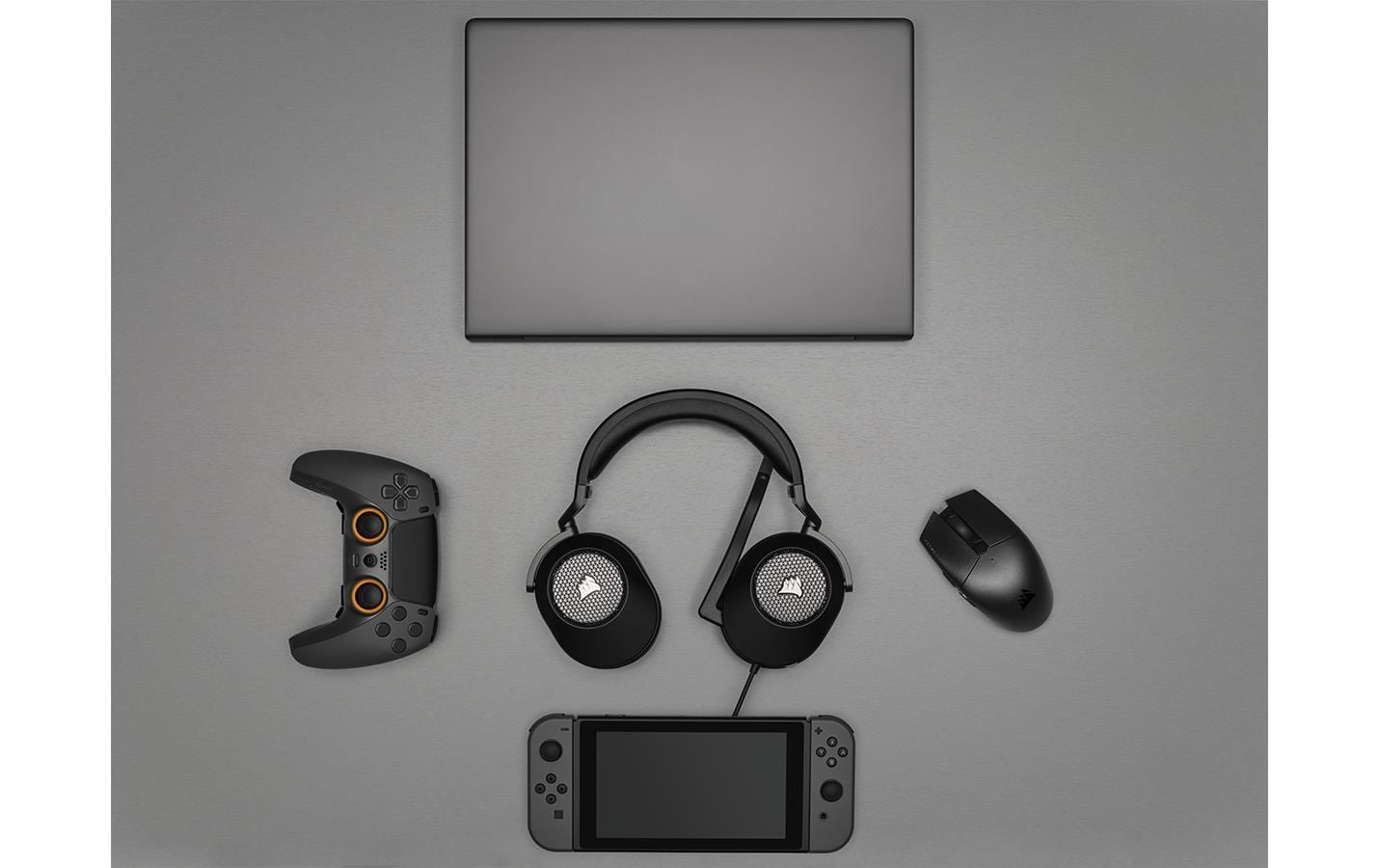 Corsair Casque »HS65 Surround«