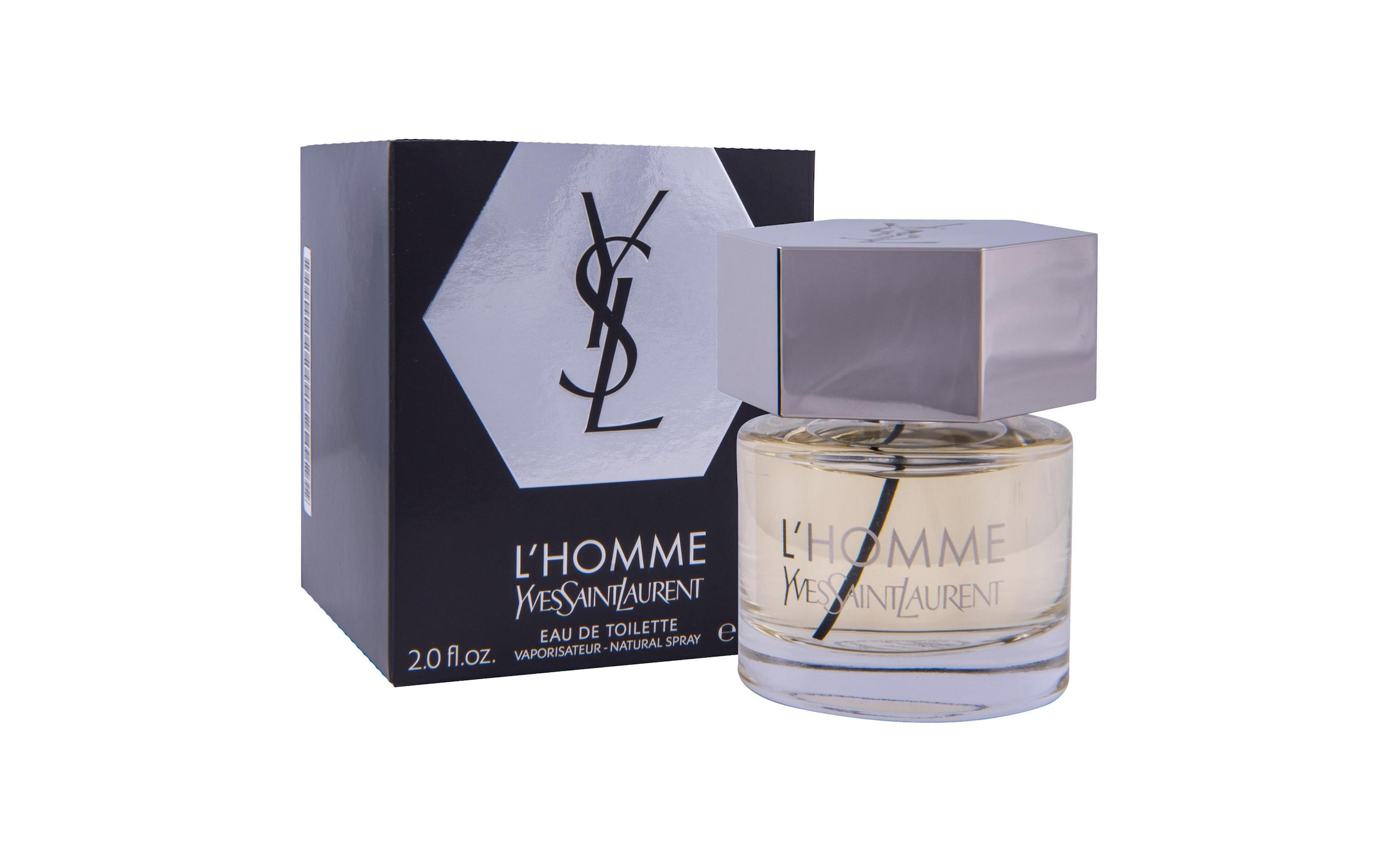 Eau de Toilette »L'Homme 60 ml«