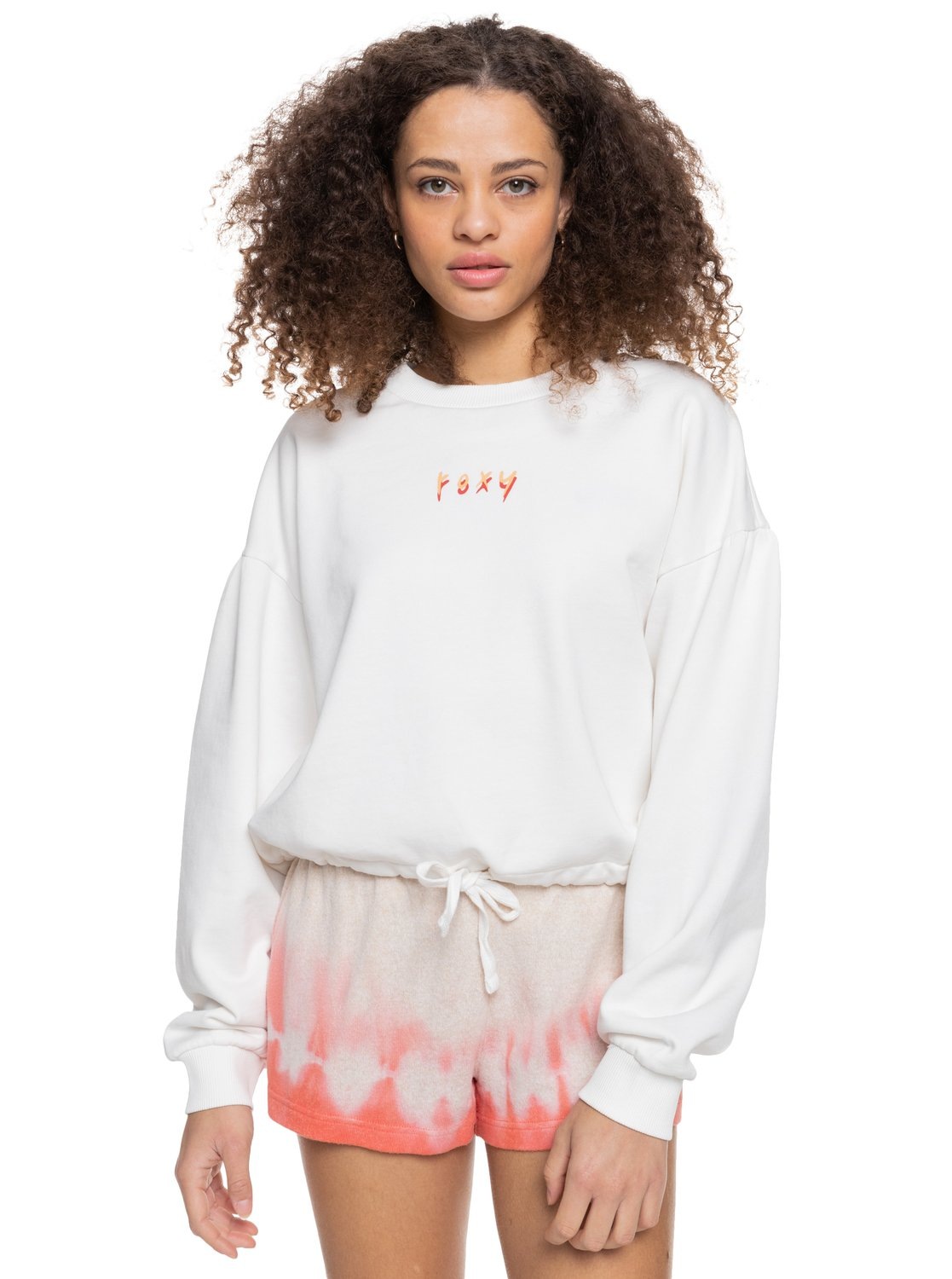 Image of Roxy Sweatshirt »Days Go« bei Ackermann Versand Schweiz