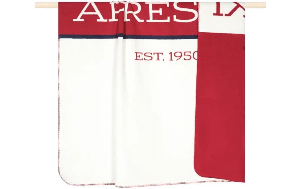Image of PAD Wohndecke "Apres Ski 150 x 200 cm"