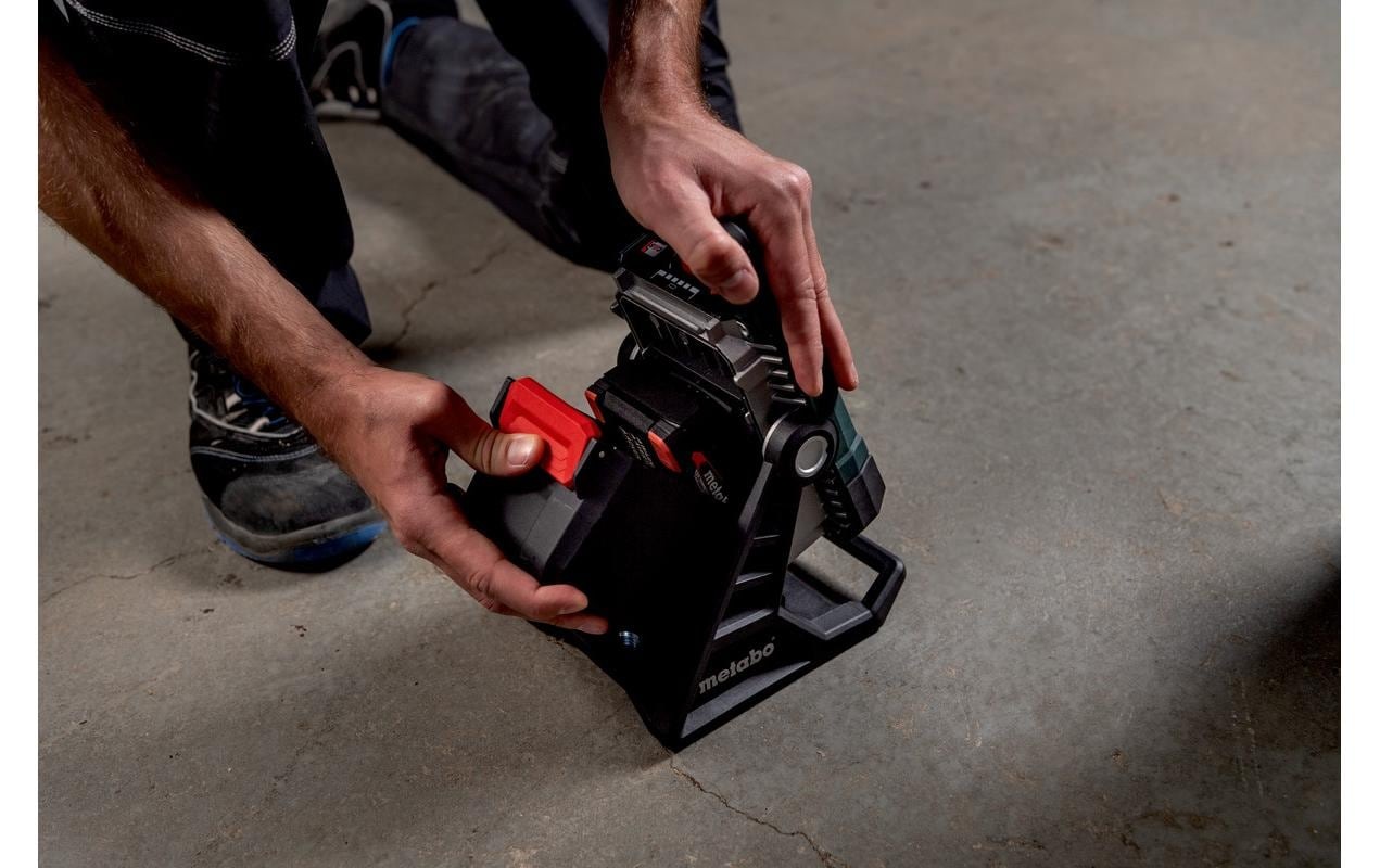 metabo Baustrahler »BSA 18 LED 4000«