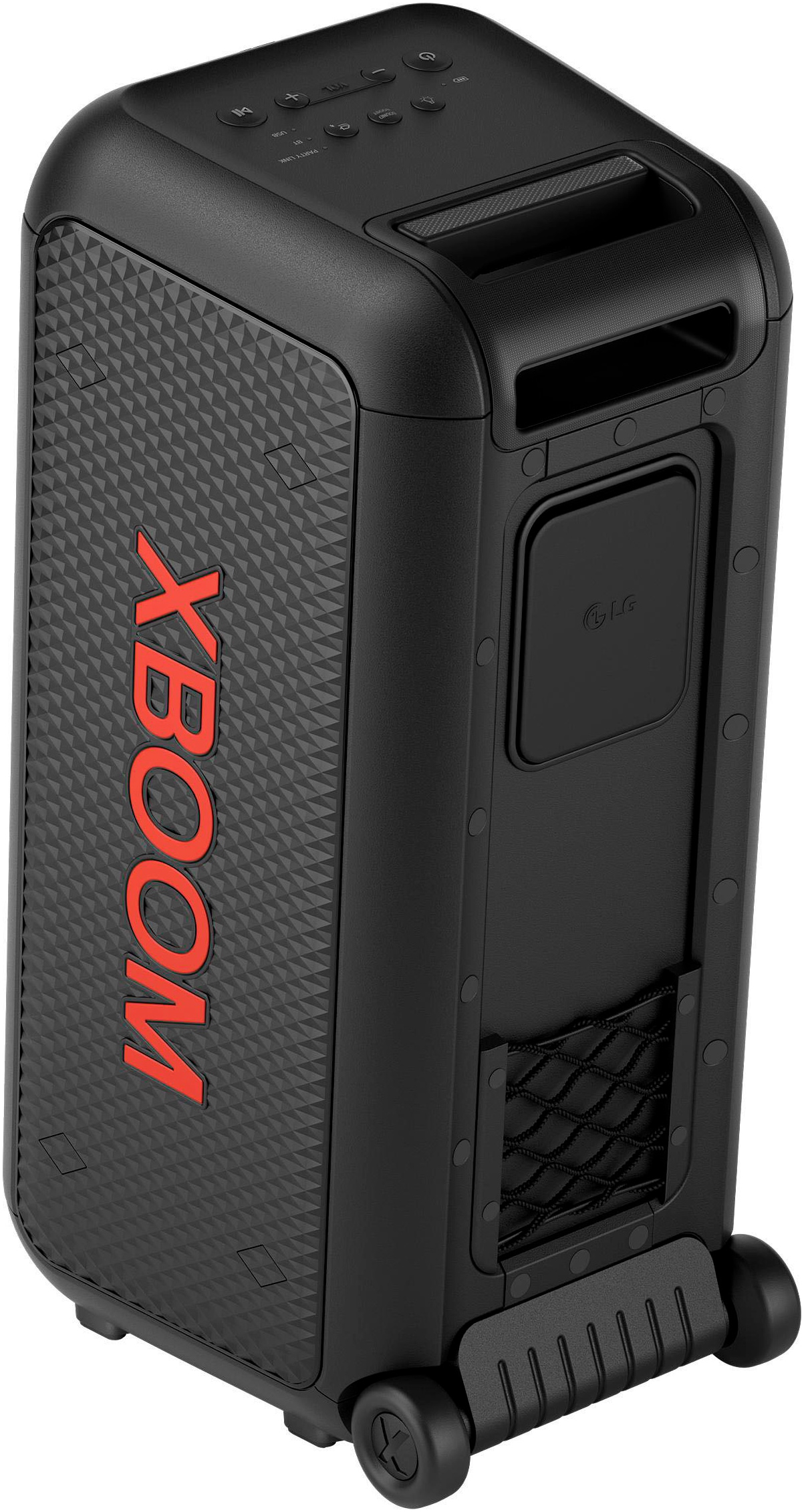 LG Haut-parleur de fête »XBOOM DXL7T« 2.1 ( 250 W)