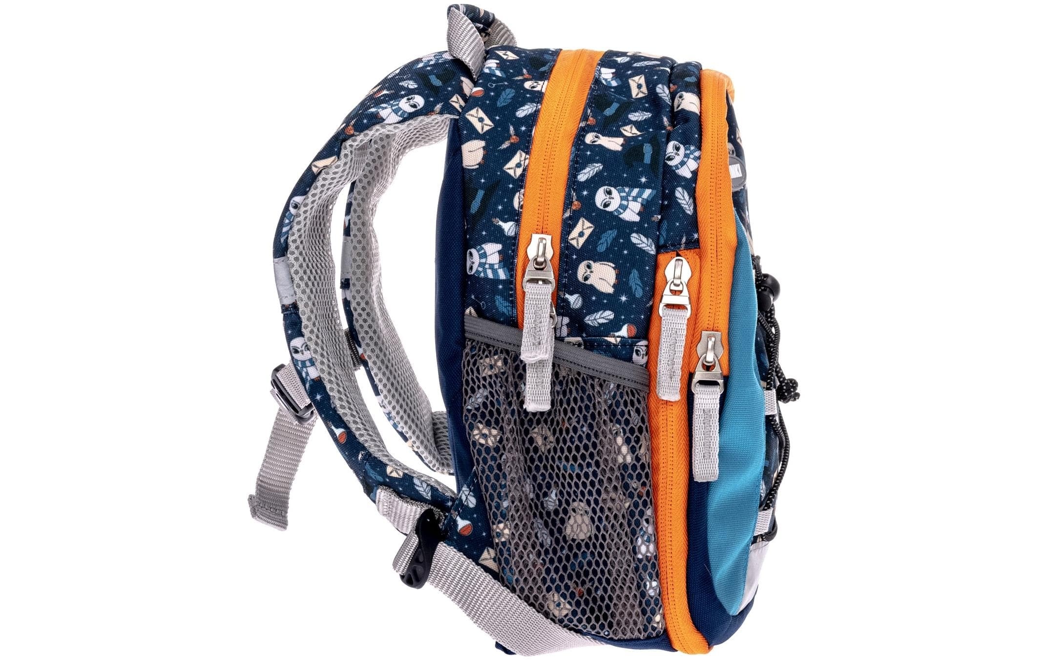 Funki Kinderrucksack »Raumwunder«