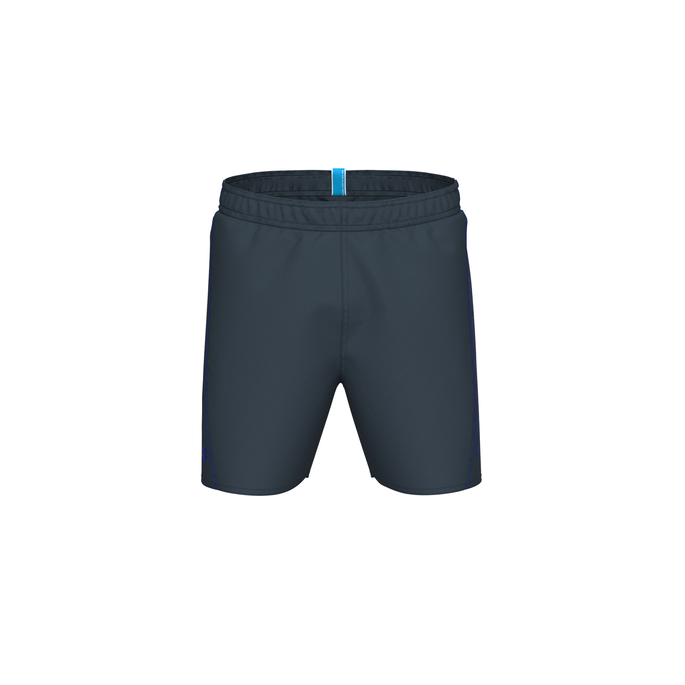 Arena Badeshorts »FUNDAMENTALS ARENA LOGO BOXER R«