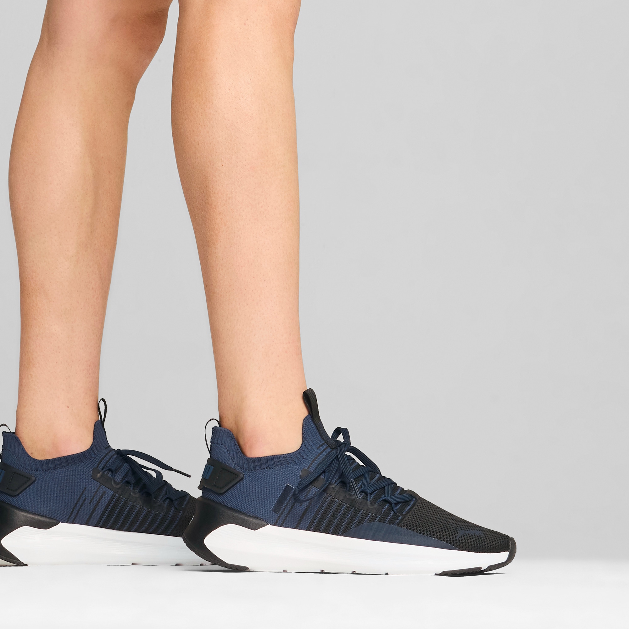 PUMA Laufschuh »SOFTRIDE SYMMETRY FUZION«