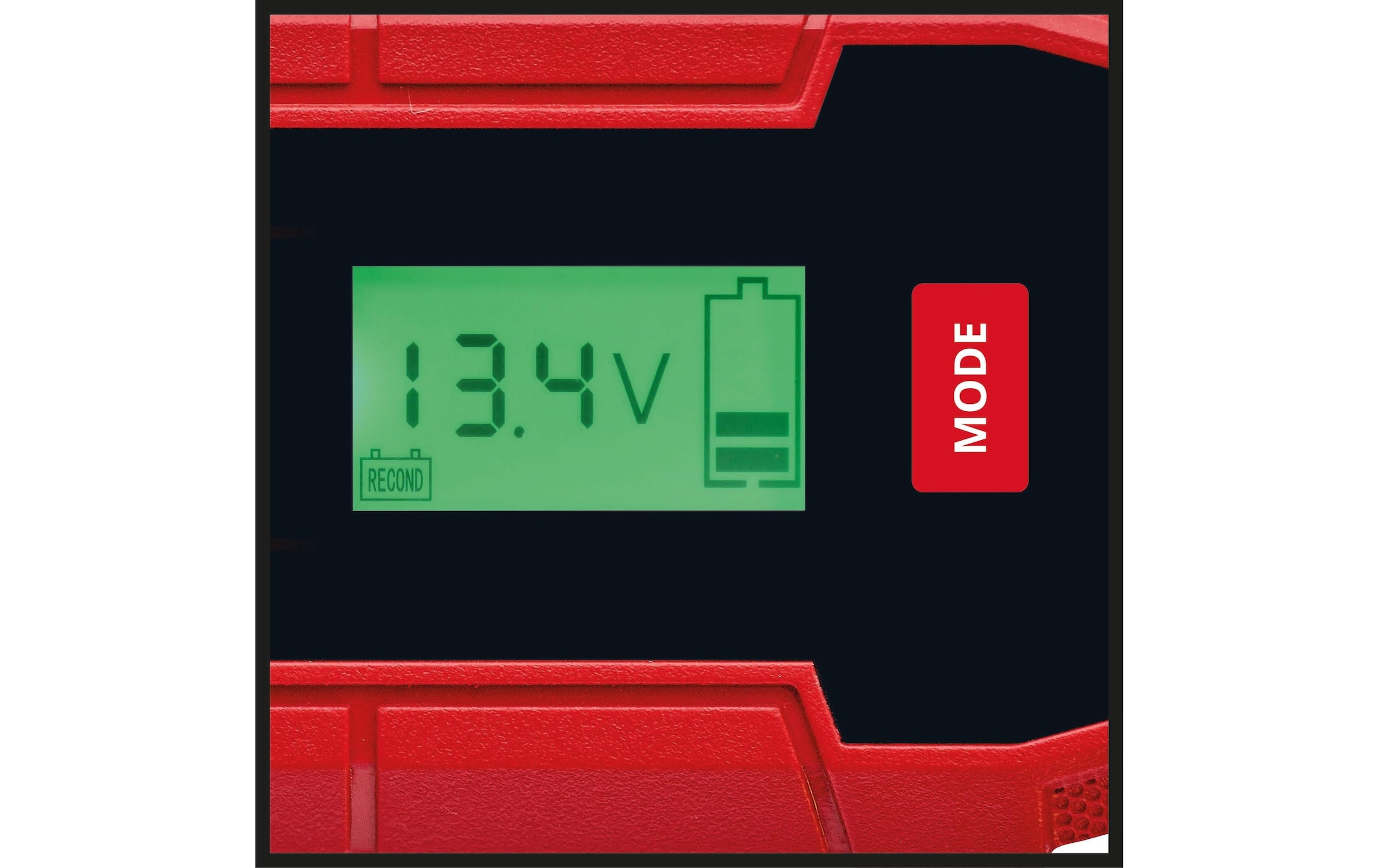 Einhell Batterie-Ladegerät »Batterie-Ladegerät CE-BC 6 M«